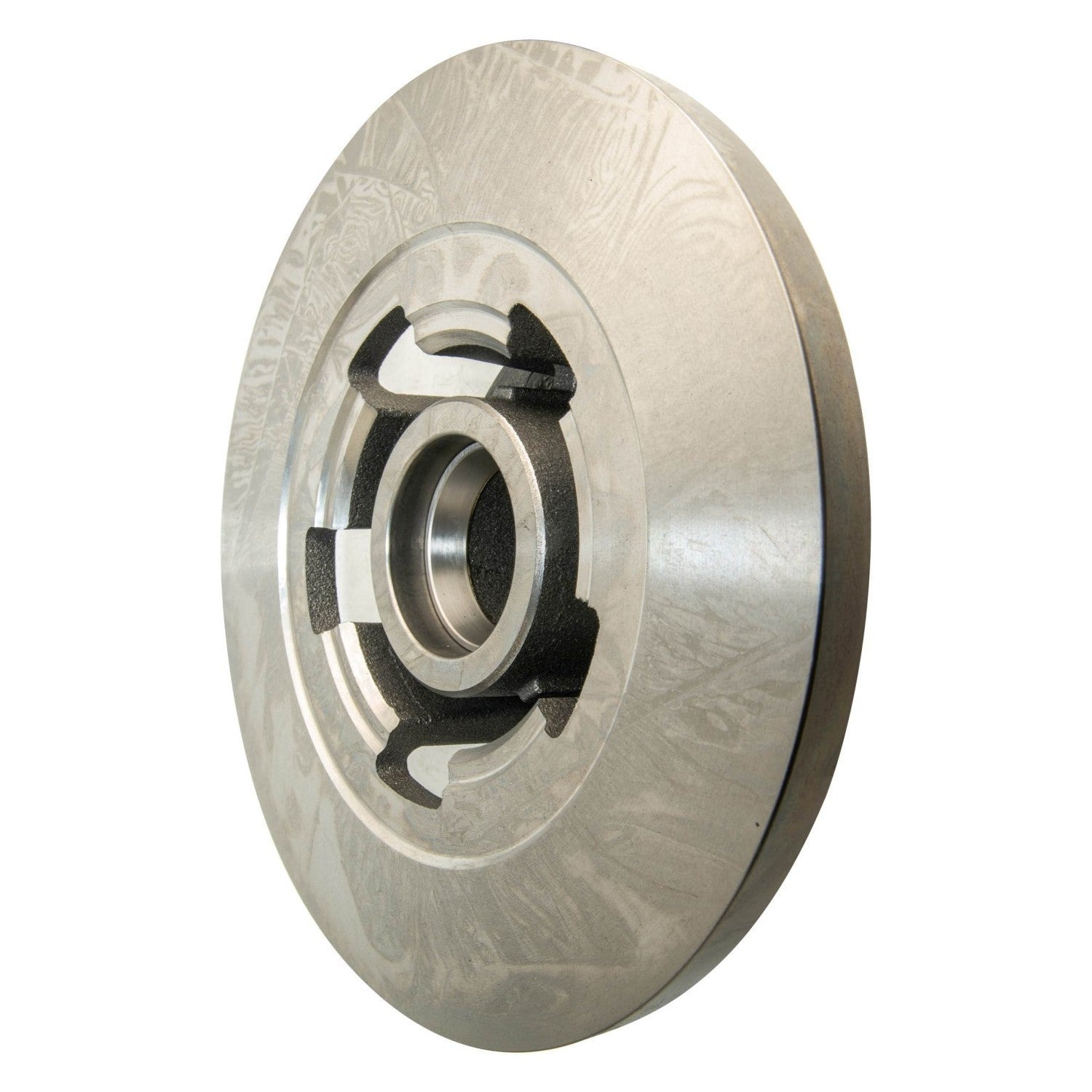 DBA010 - Street Series OE Brake Rotor; Front