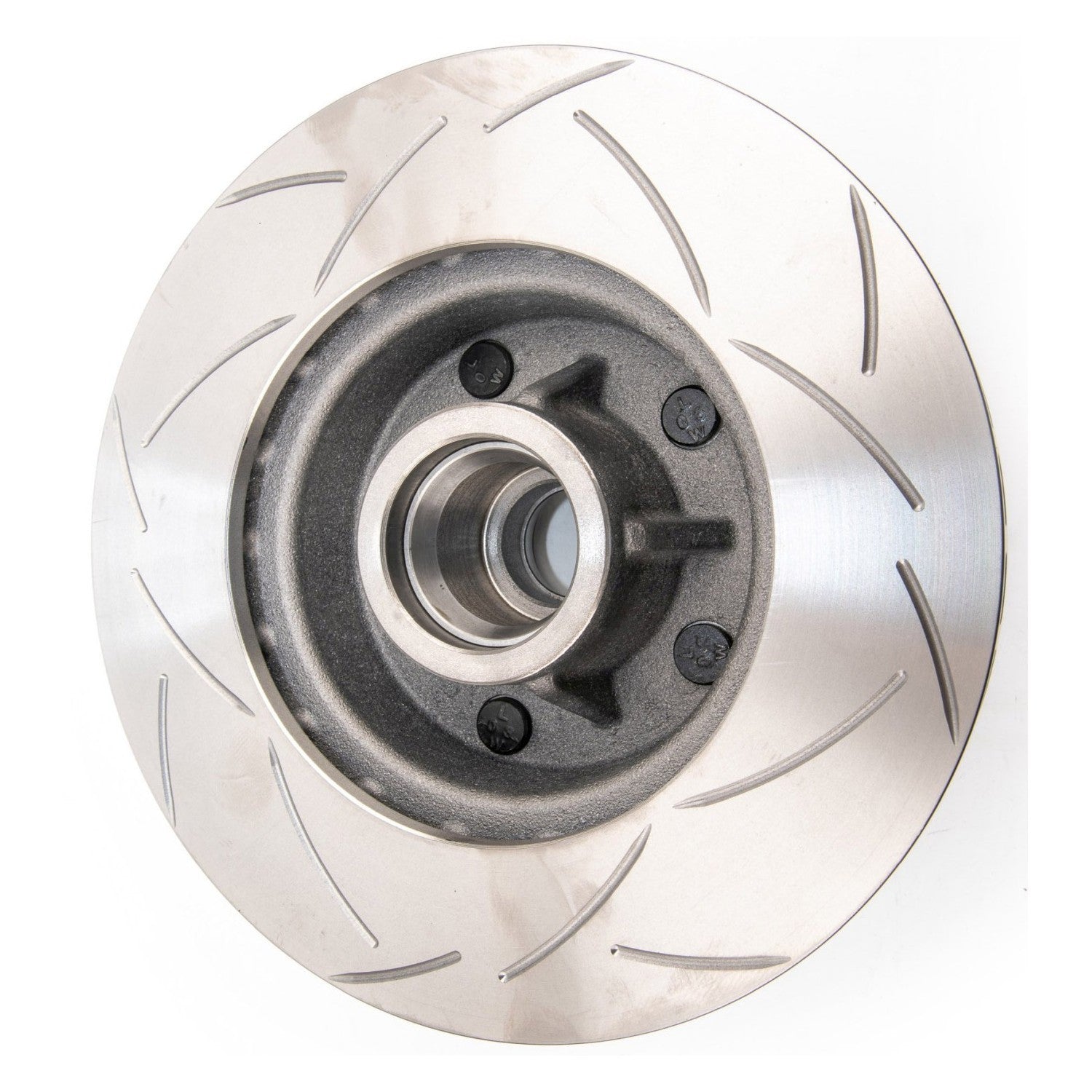 DBA014S - Street Series T2 Brake Rotor; Front