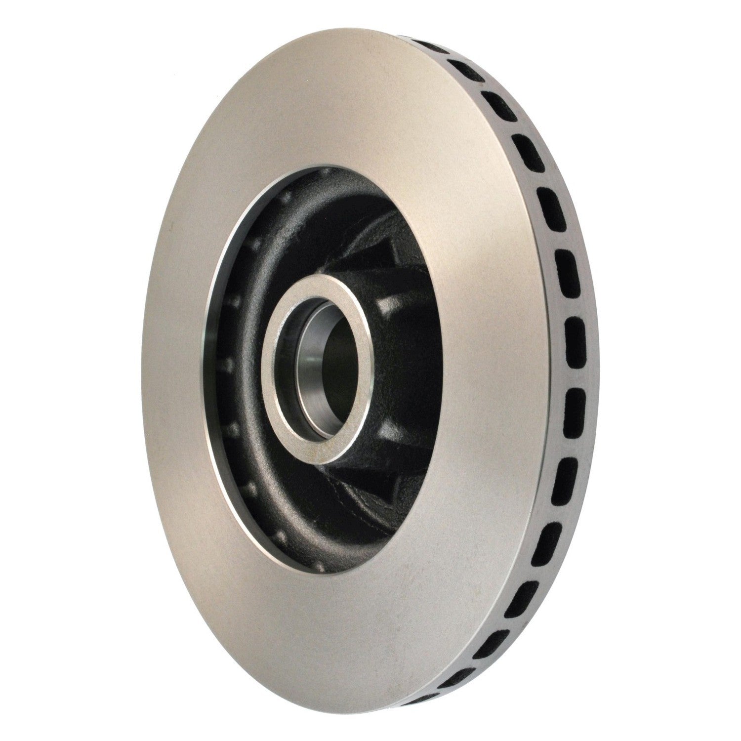 DBA014 - Street Series OE Brake Rotor; Front