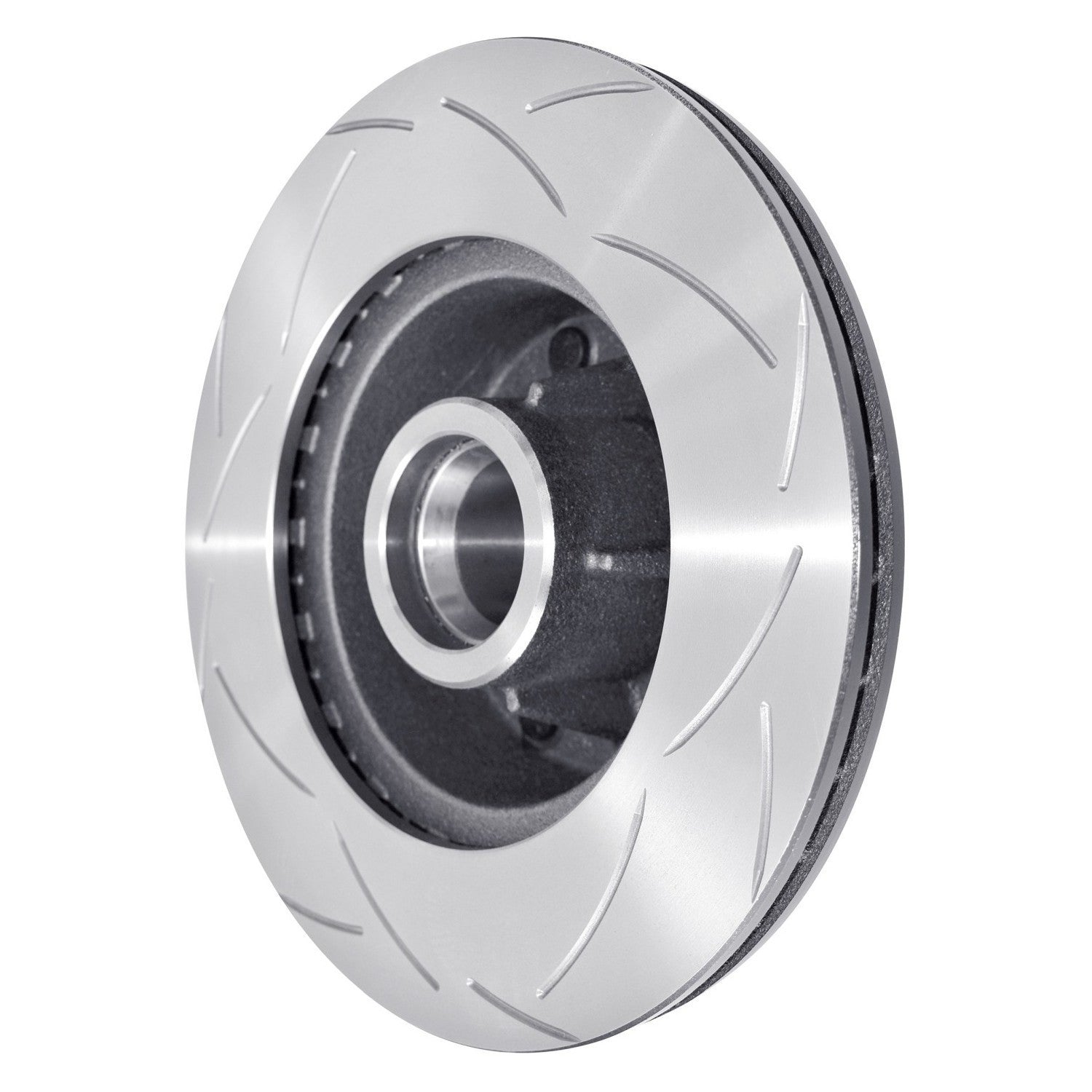 DBA015S - Street Series T2 Brake Rotor; Front