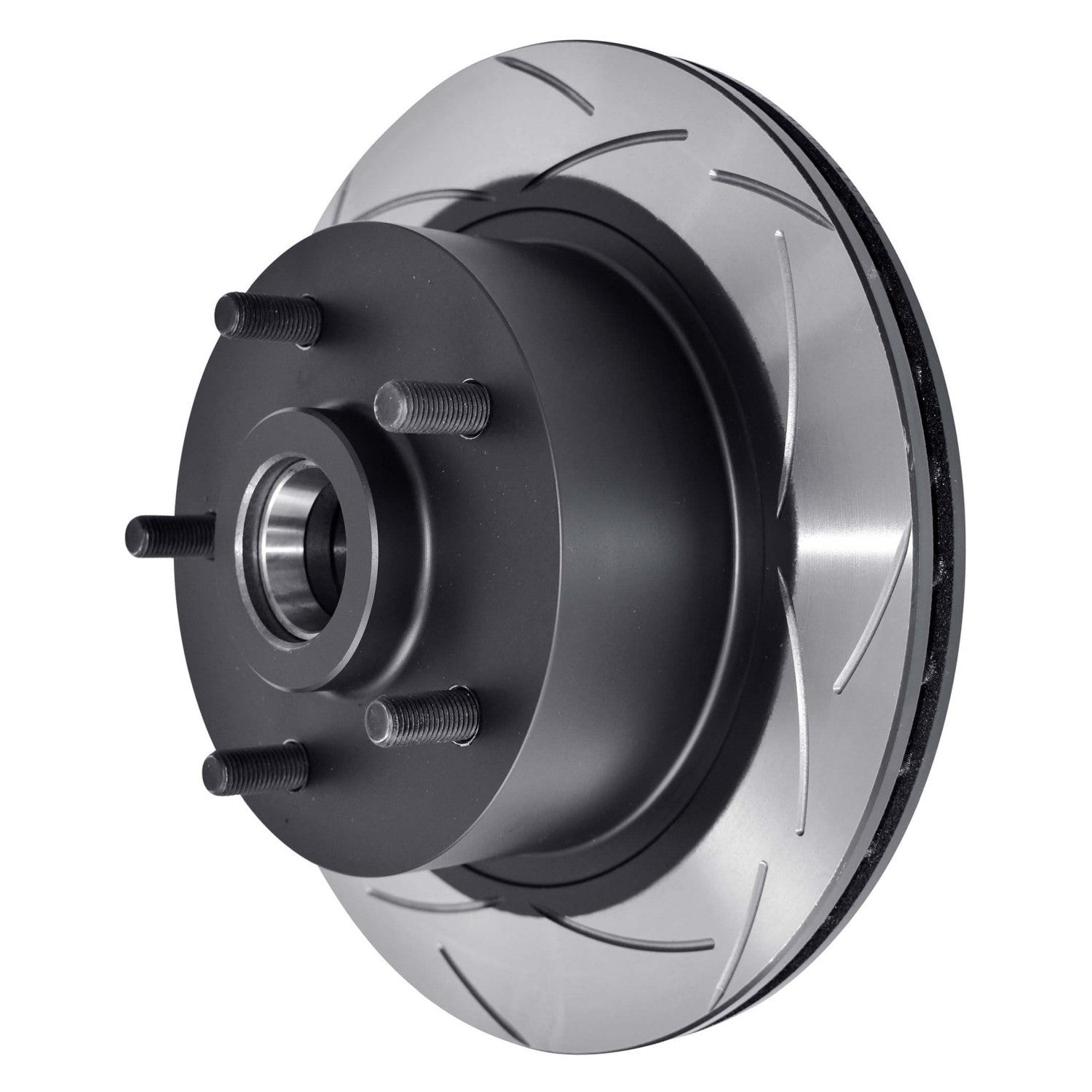 DBA015S - Street Series T2 Brake Rotor; Front