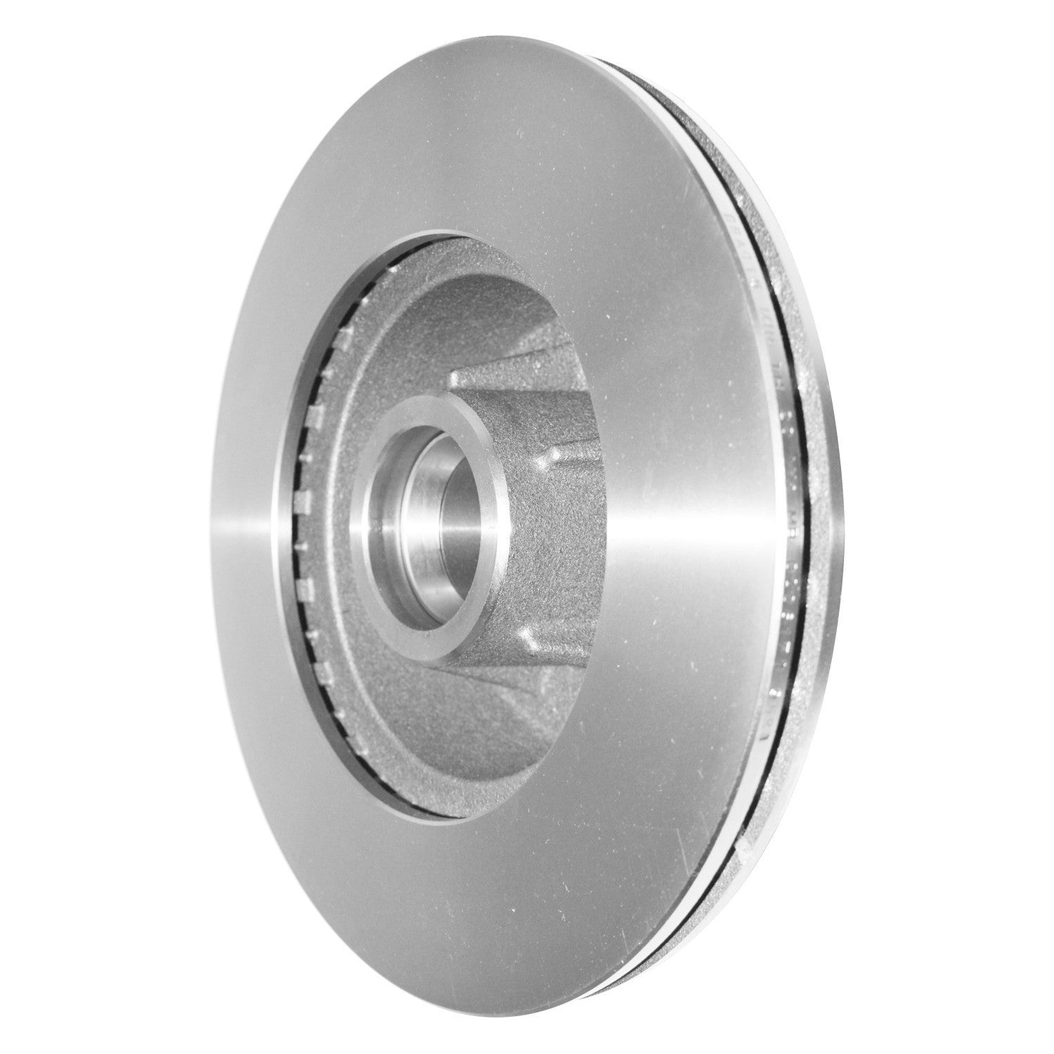 DBA015 - Street Series OE Brake Rotor; Front