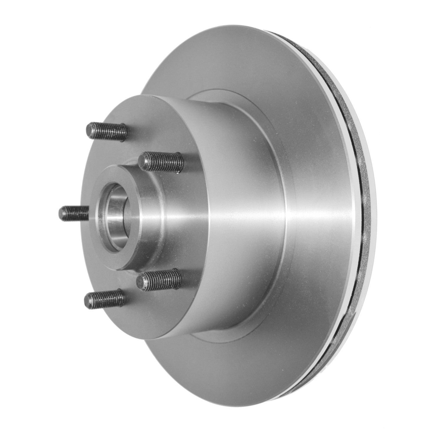 DBA015 - Street Series OE Brake Rotor; Front