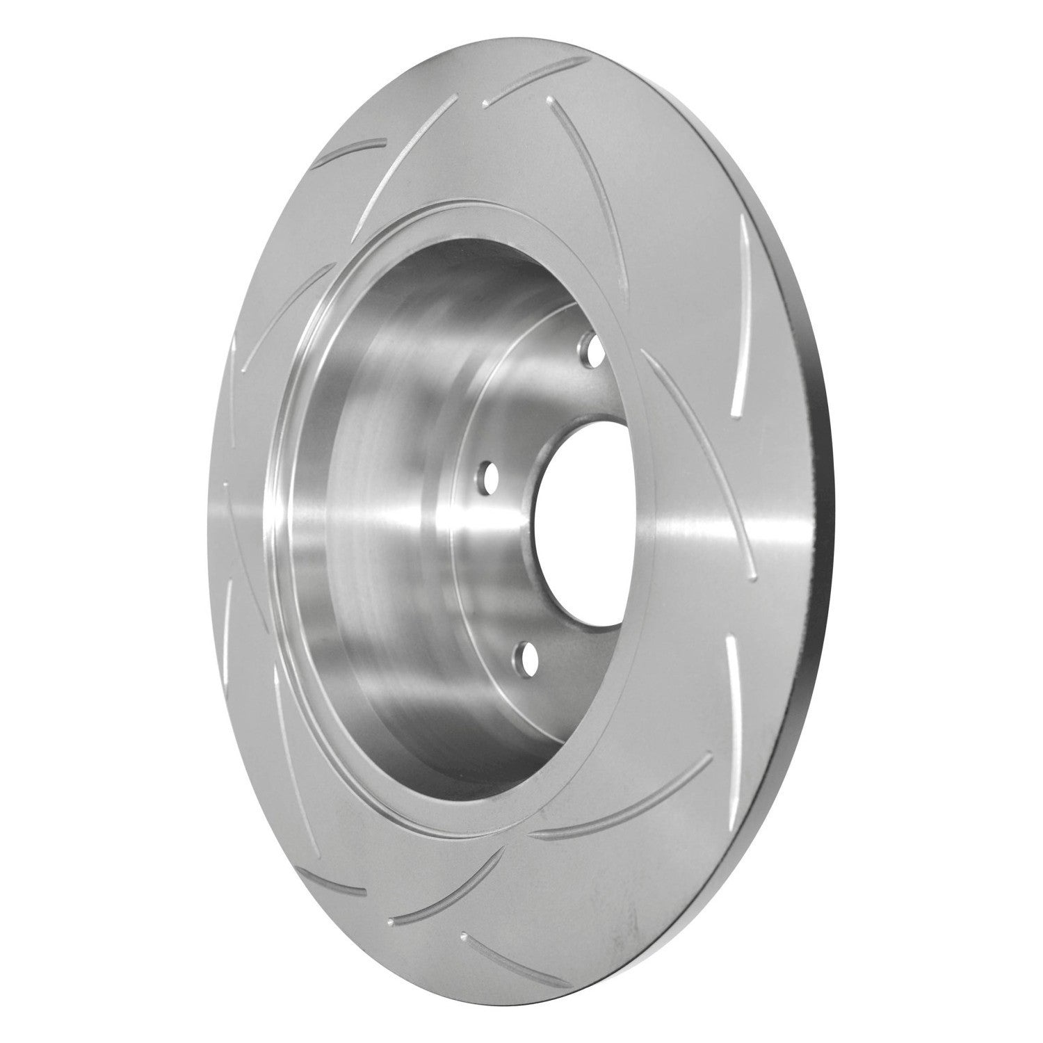 DBA016S - Street Series T2 Brake Rotor; Rear
