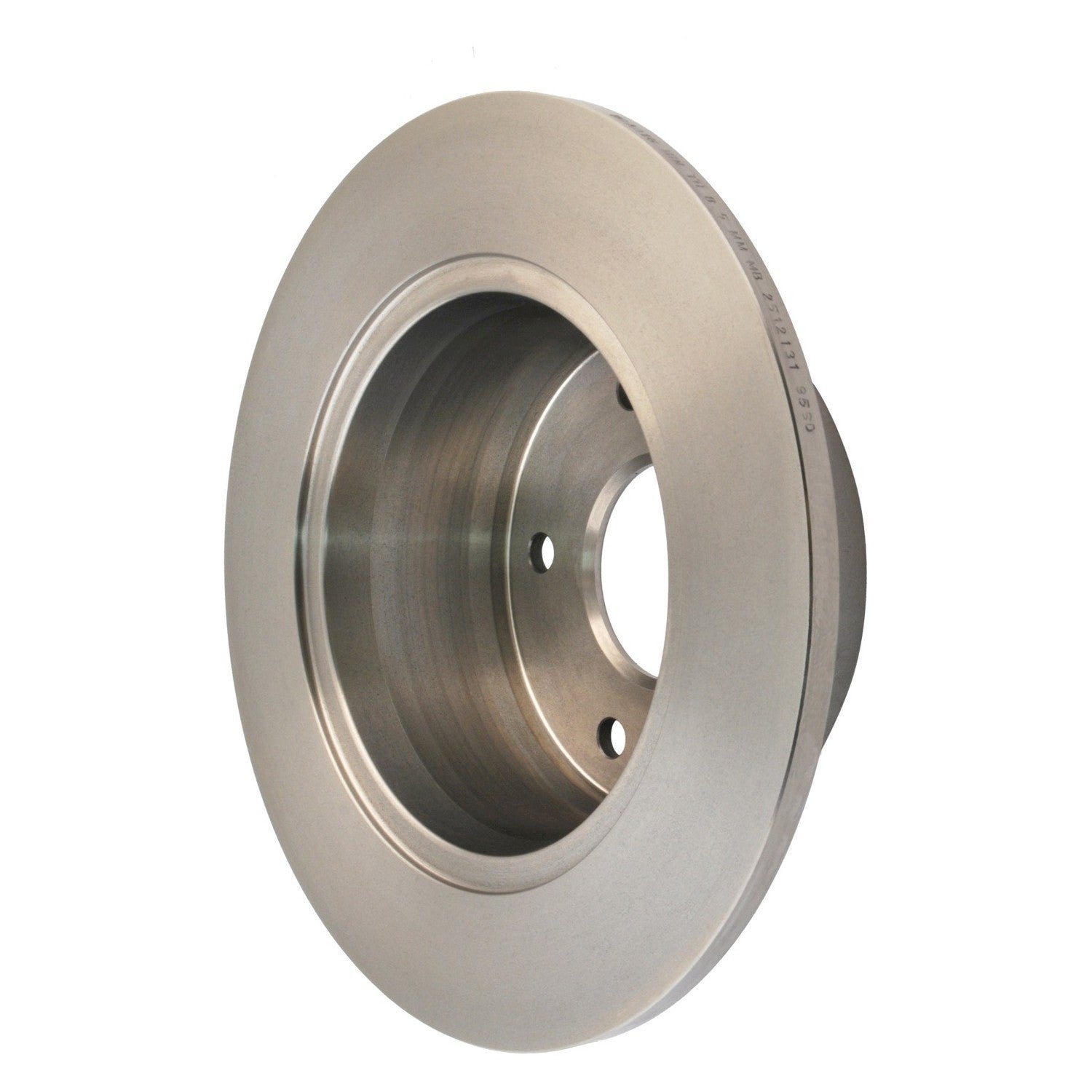 DBA016 - Street Series OE Brake Rotor; Rear