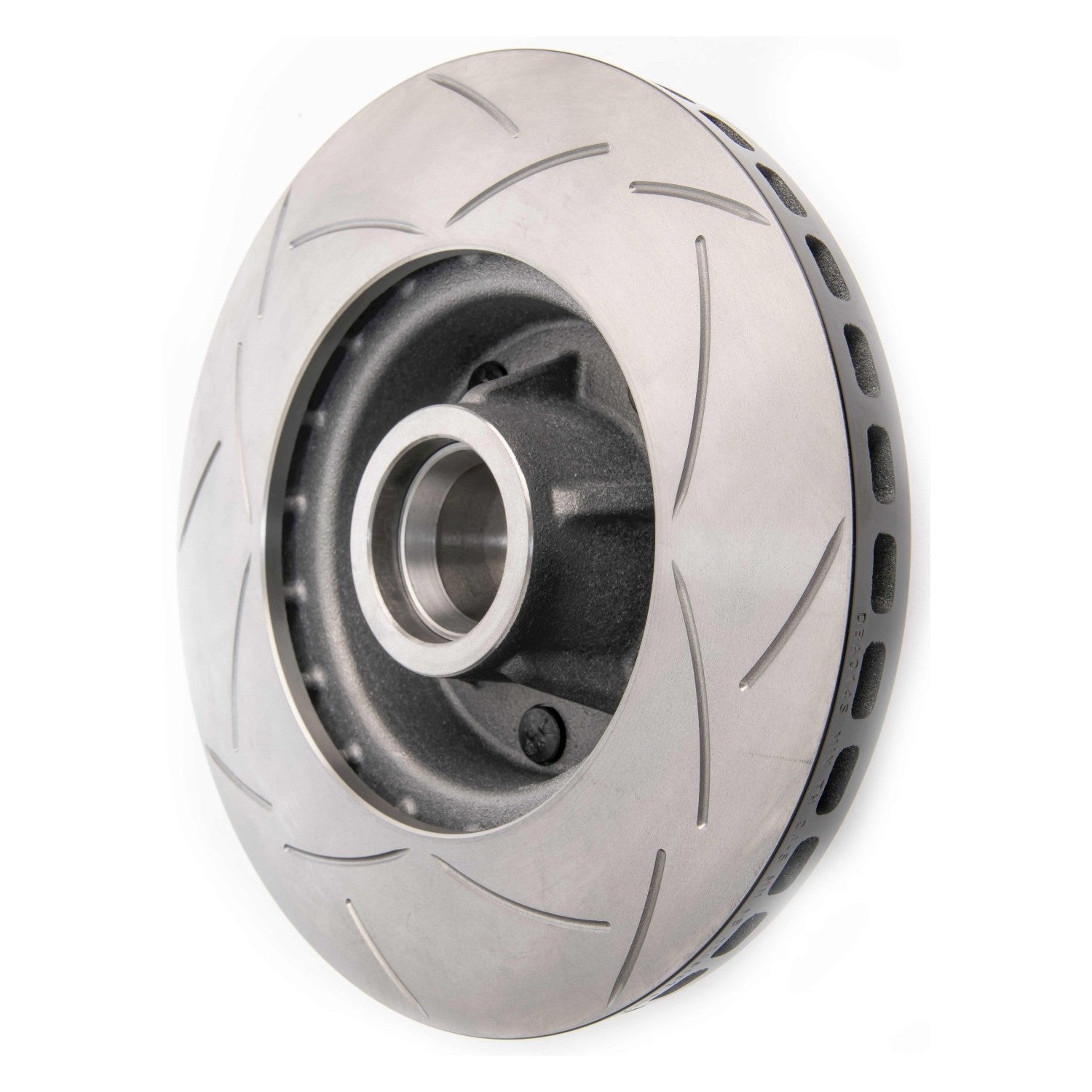 DBA017S - Street Series T2 Brake Rotor; Front