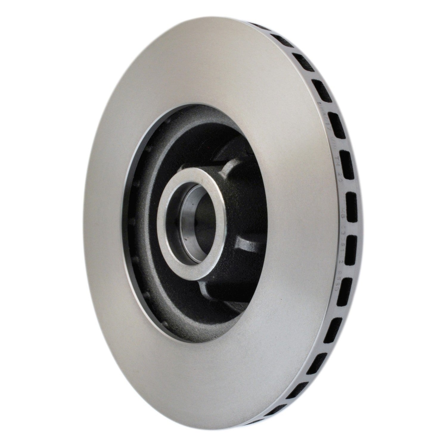 DBA017 - Street Series OE Brake Rotor; Front