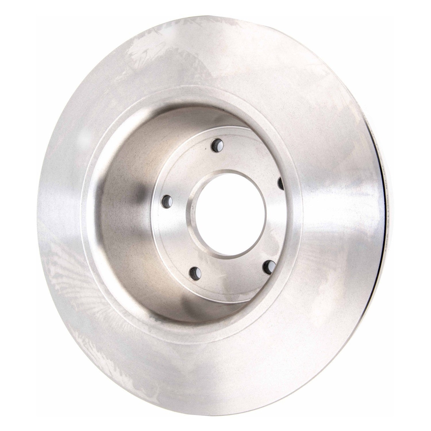 DBA018 - Street Series OE Brake Rotor; Rear