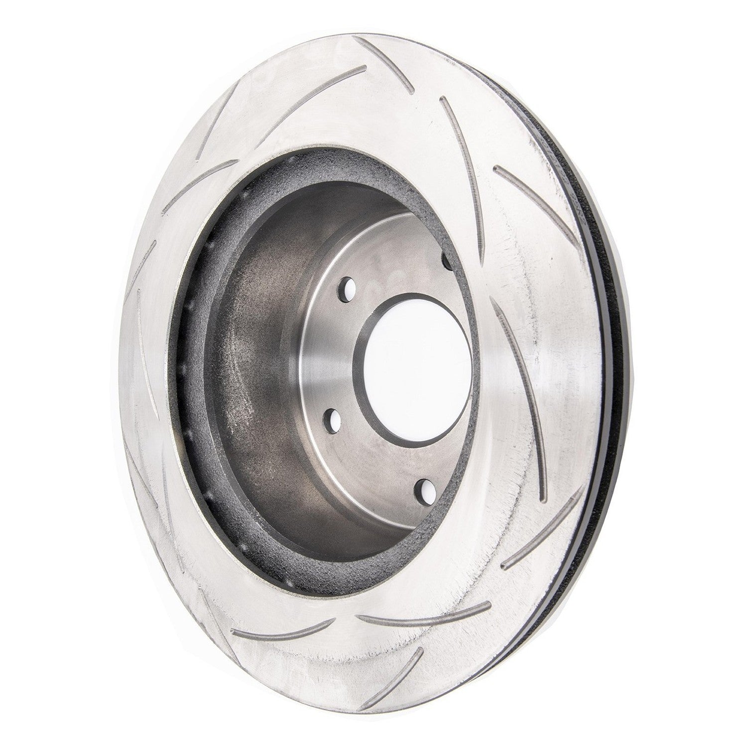 DBA020S - Street Series T2 Brake Rotor; Rear