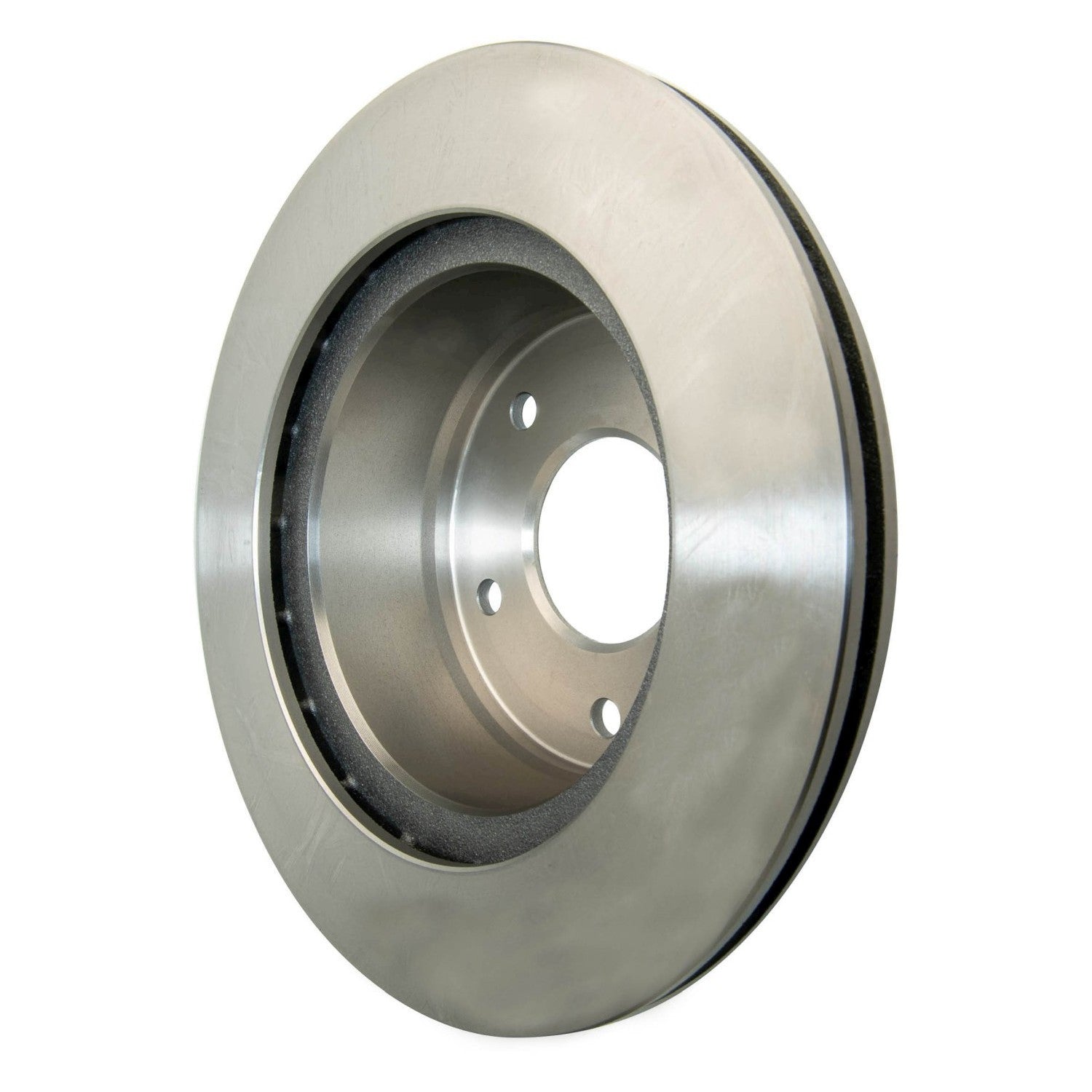DBA020 - Street Series OE Brake Rotor; Rear