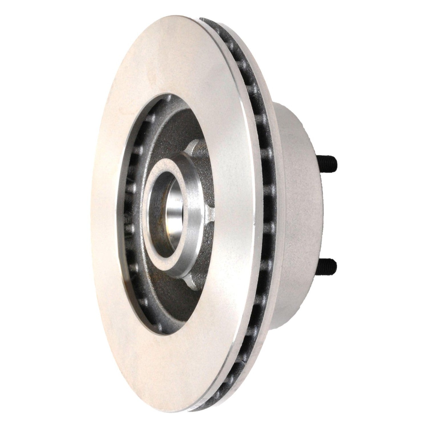 DBA025 - Street Series OE Brake Rotor; Front