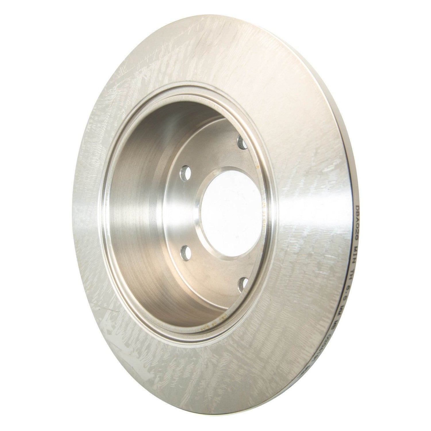 DBA026 - Street Series OE Brake Rotor; Rear