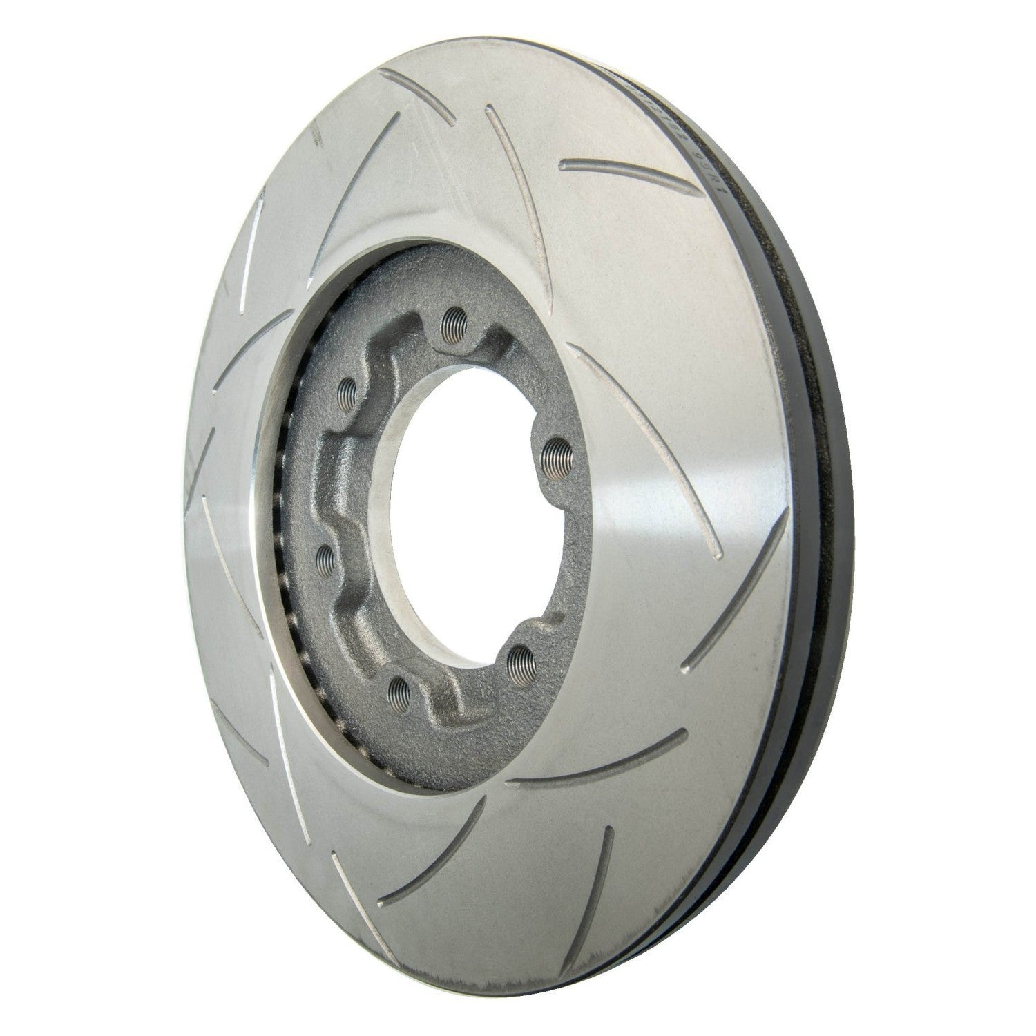 DBA033S - Street Series T2 Brake Rotor; Front