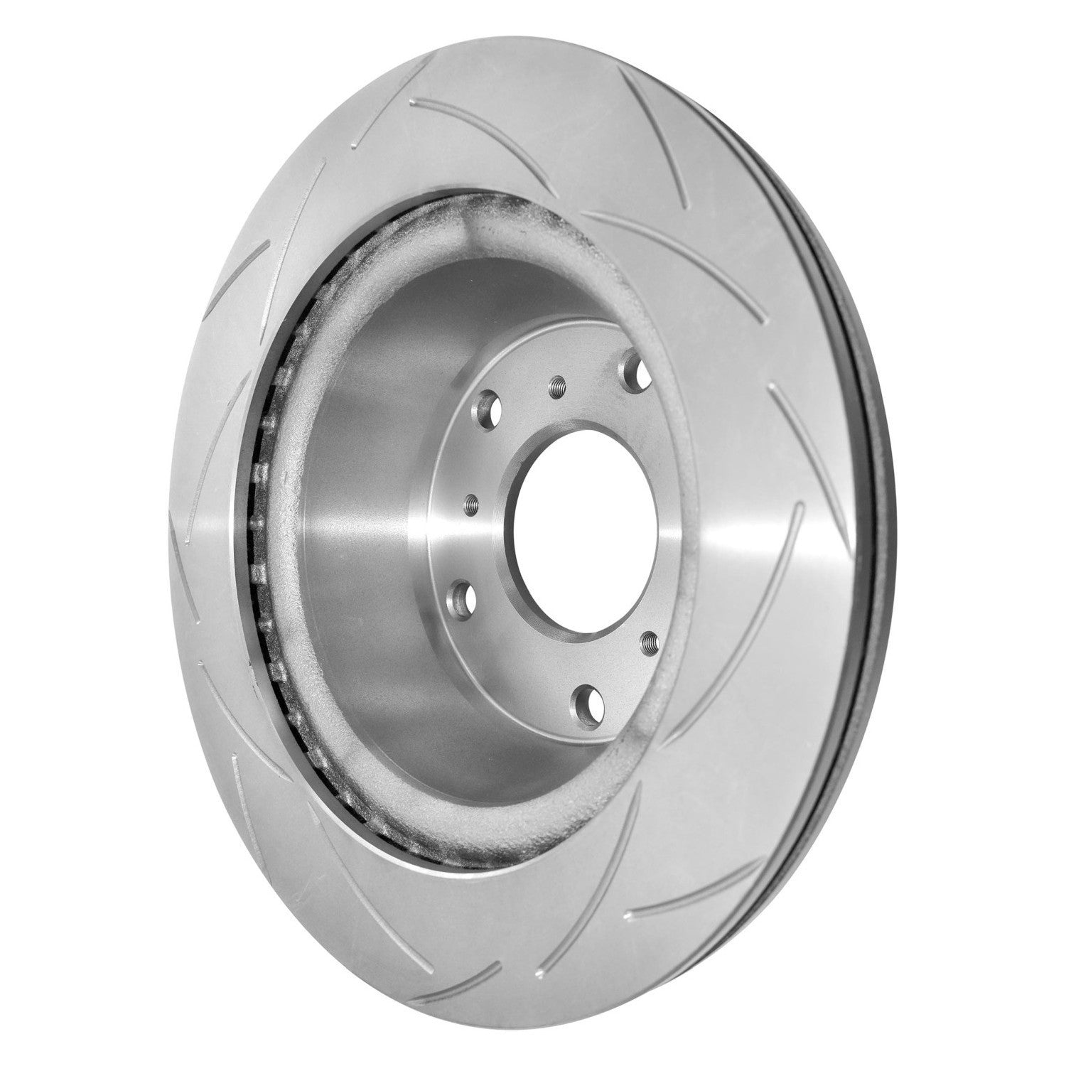 DBA035S - Street Series T2 Brake Rotor; Front