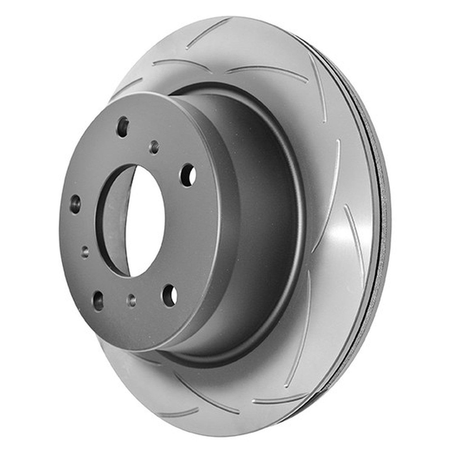 DBA035S - Street Series T2 Brake Rotor; Front