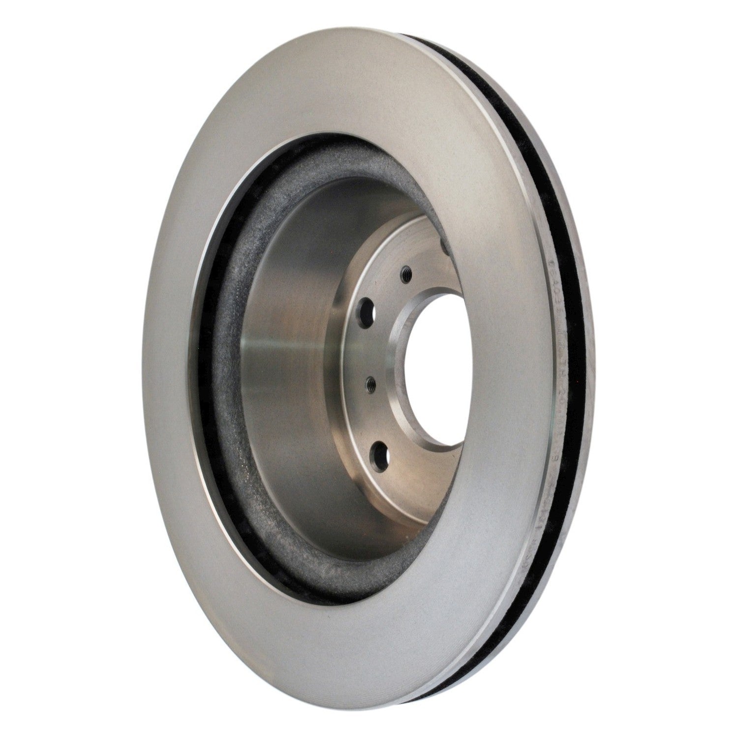 DBA035 - Street Series OE Brake Rotor; Front