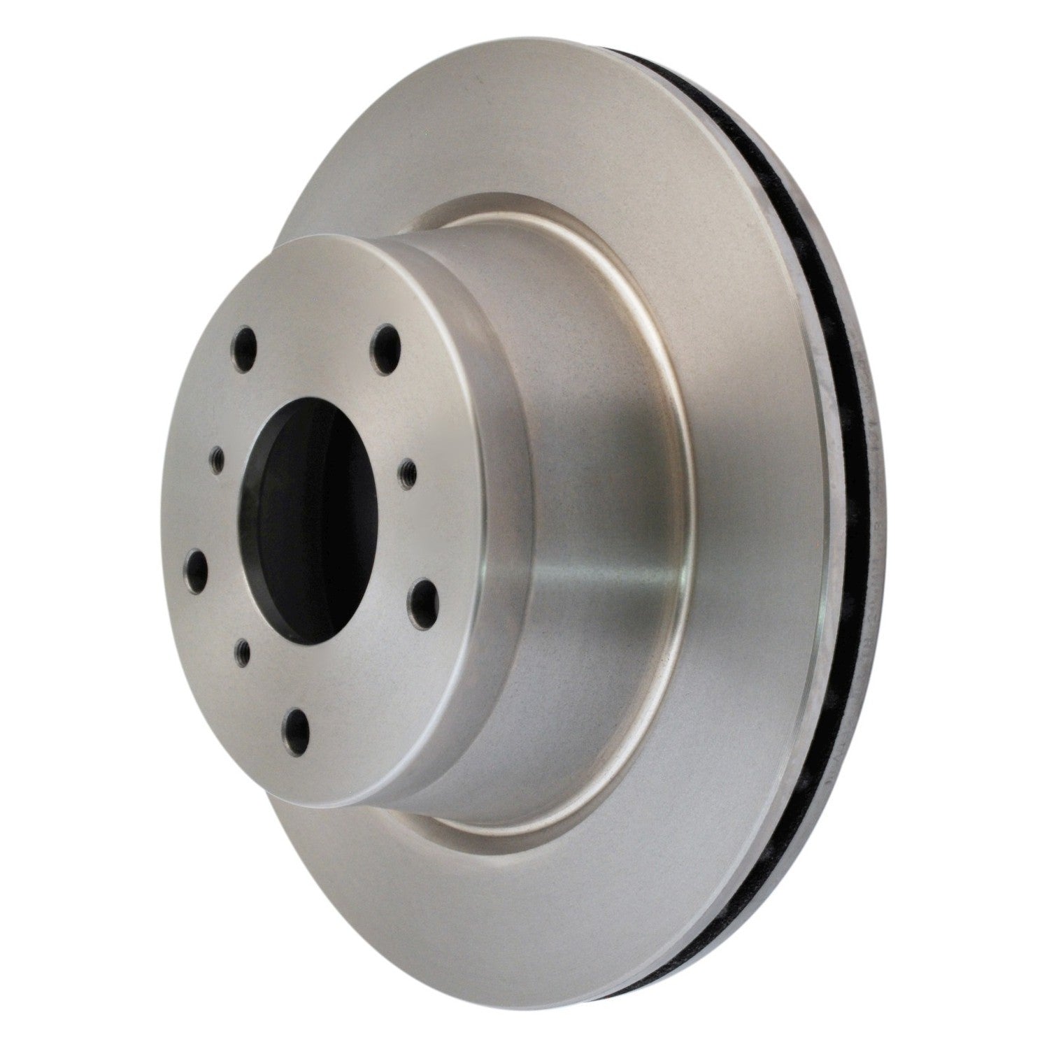 DBA035 - Street Series OE Brake Rotor; Front