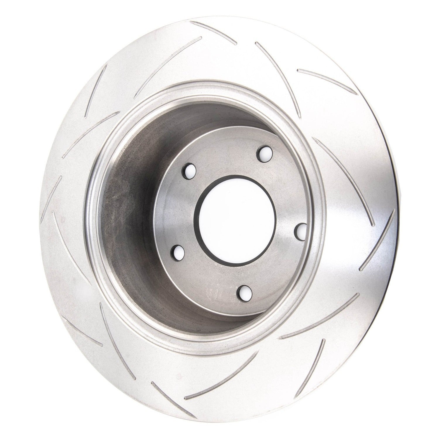 DBA036S - Street Series T2 Brake Rotor; Rear