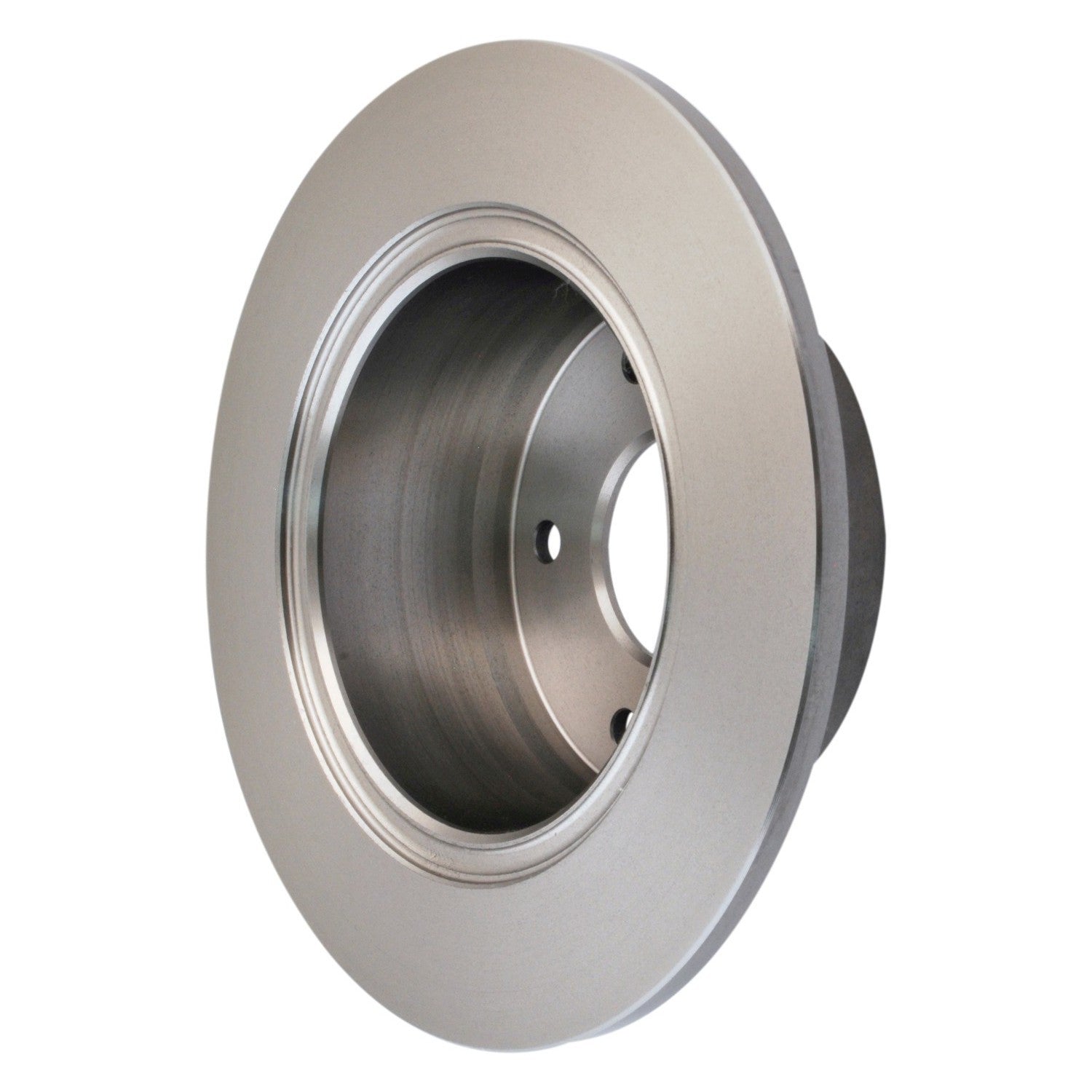 DBA036 - Street Series OE Brake Rotor; Rear