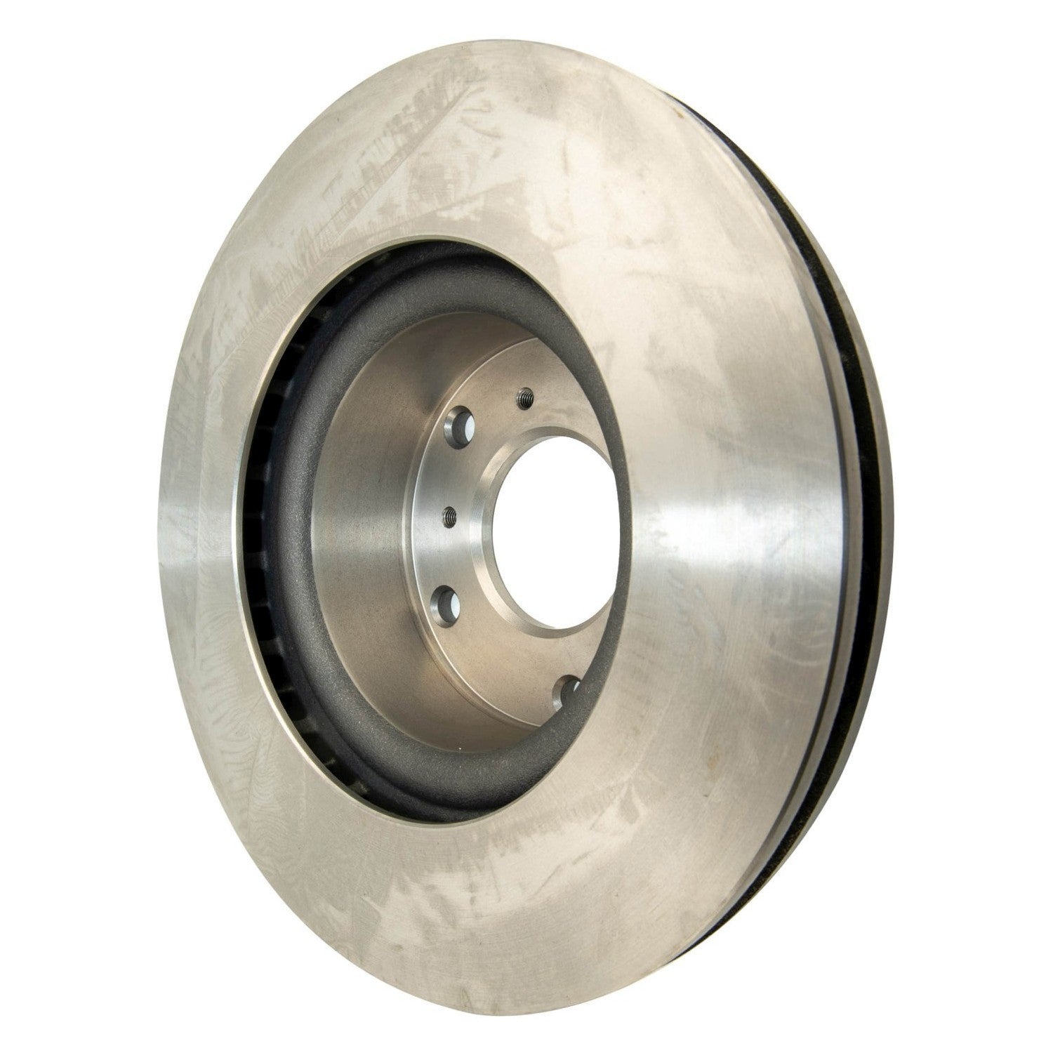 DBA040B - Street Series OE Brake Rotor; Front