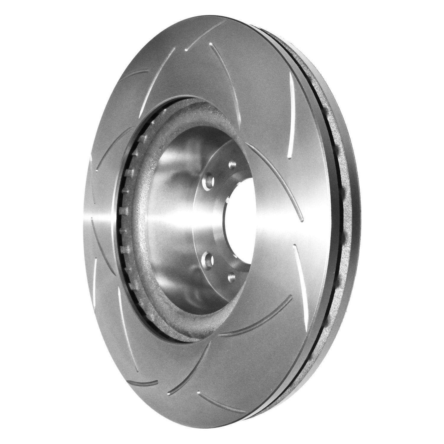 DBA040S - Street Series T2 Brake Rotor; Front