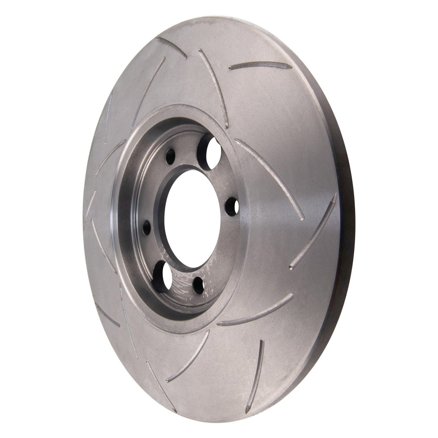 DBA075S - Street Series T2 Brake Rotor; Rear