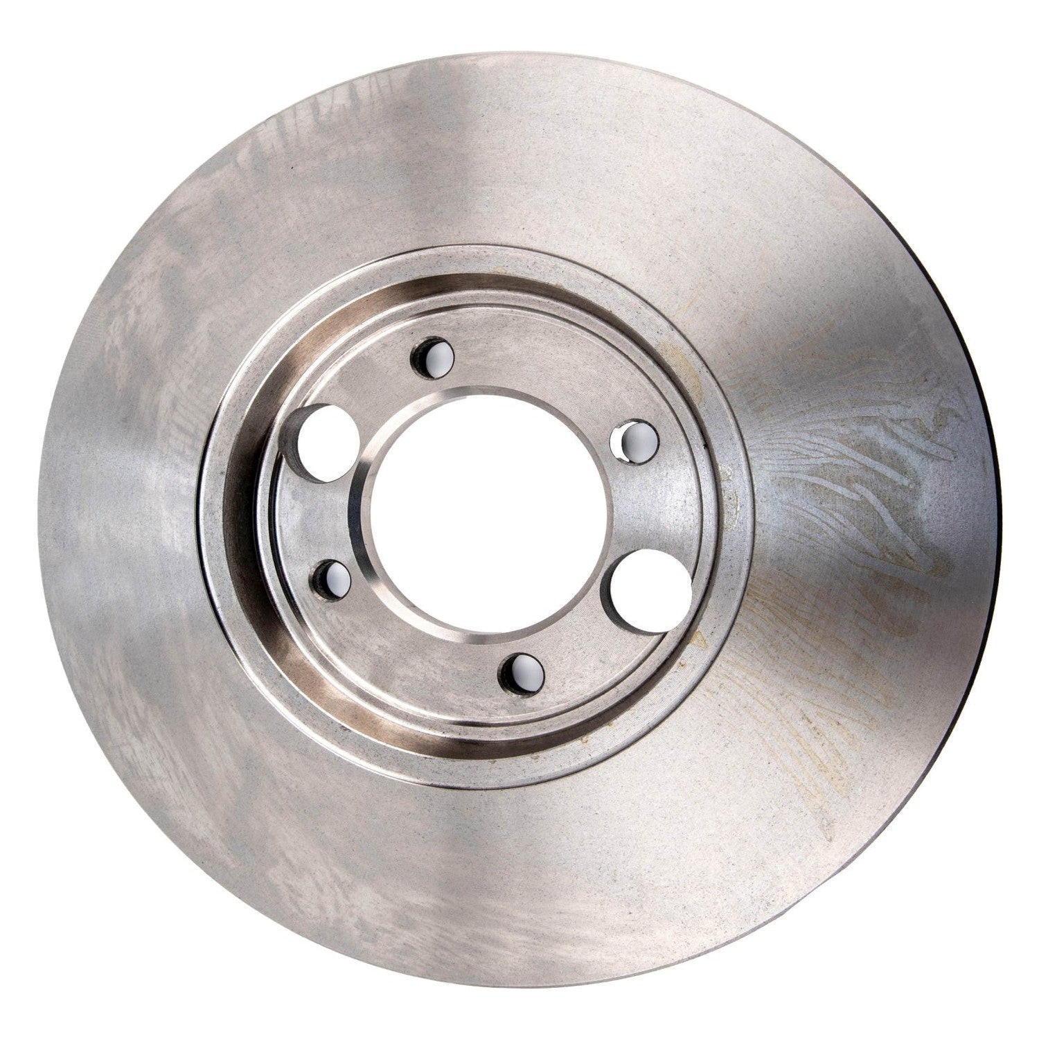 DBA075 - Street Series OE Brake Rotor; Rear