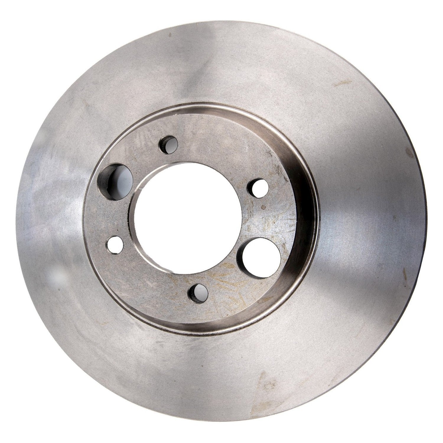 DBA075 - Street Series OE Brake Rotor; Rear