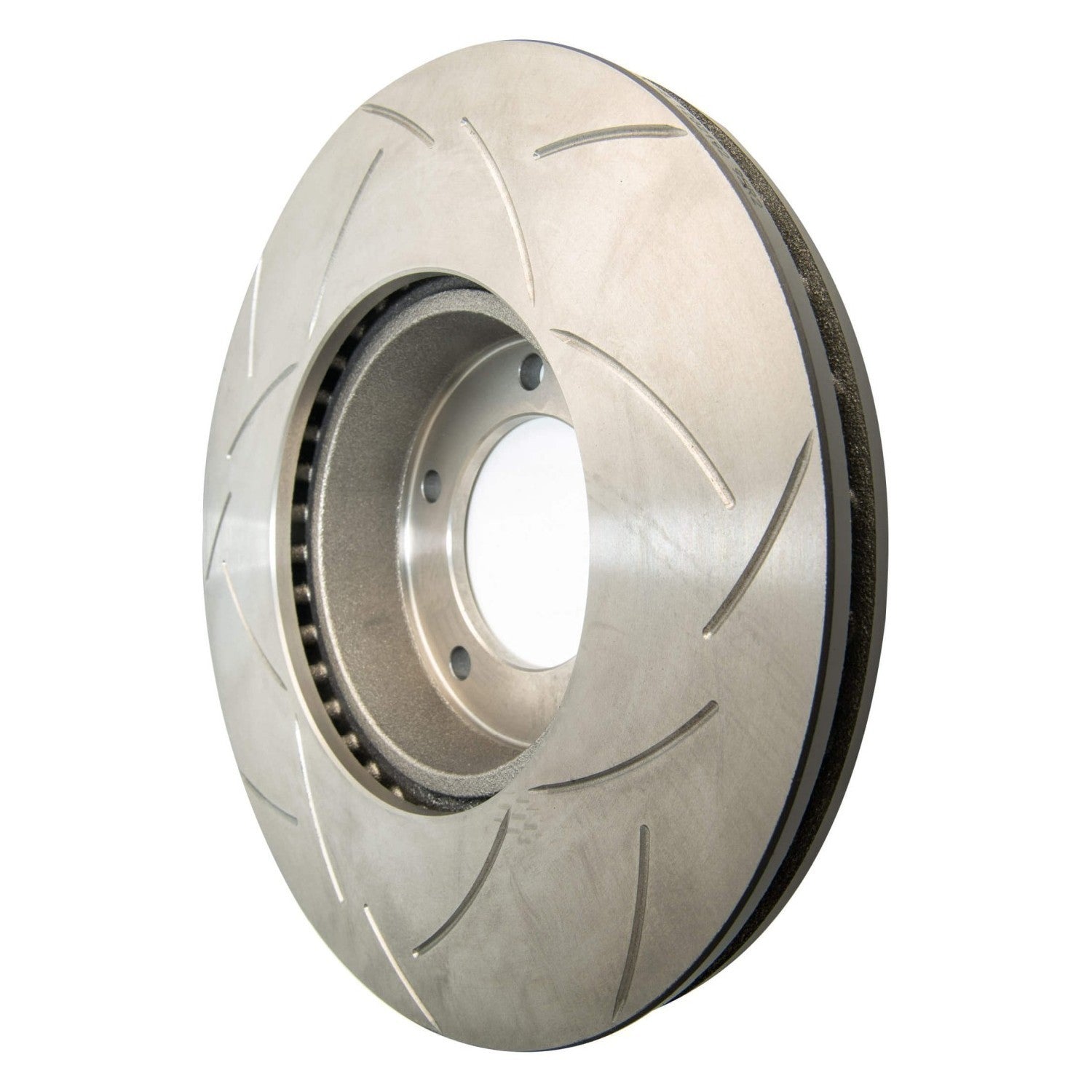 DBA076S - Street Series T2 Brake Rotor; Front