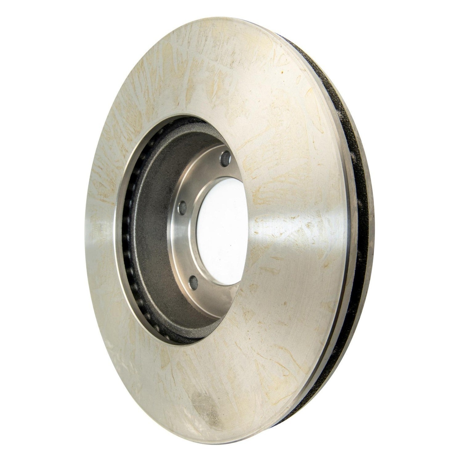 DBA076 - Street Series OE Brake Rotor; Front