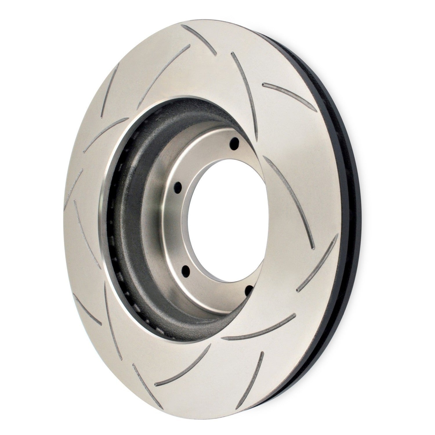 DBA086S - Street Series T2 Brake Rotor; Front