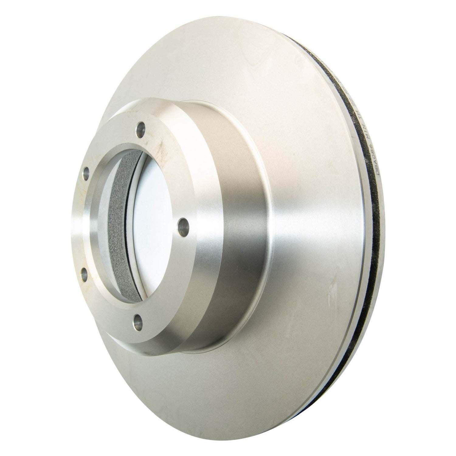 DBA086 - Street Series OE Brake Rotor; Front