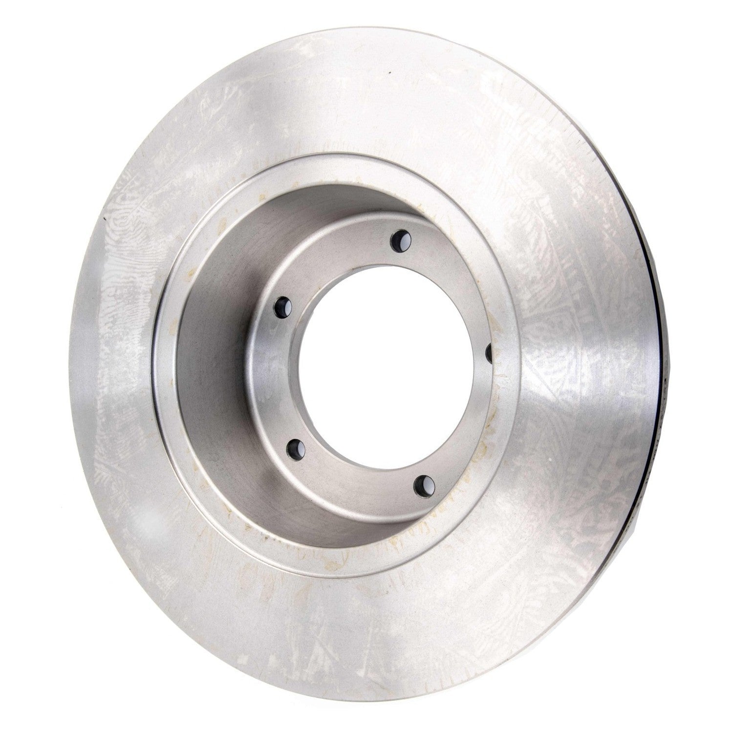 DBA087 - Street Series OE Brake Rotor; Front