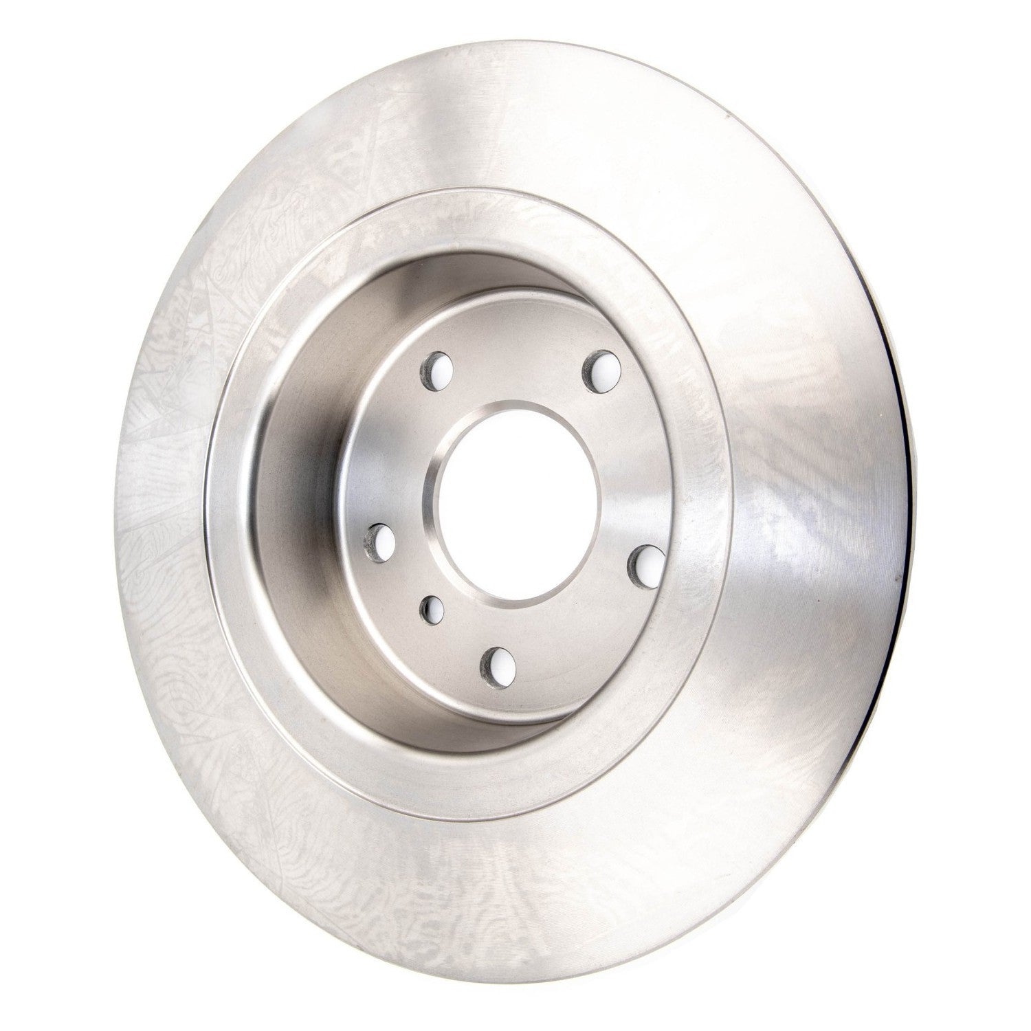 DBA093 - Street Series OE Brake Rotor; Rear