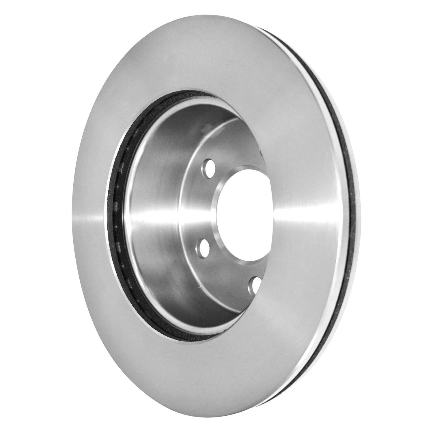 DBA096 - Street Series OE Brake Rotor; Front