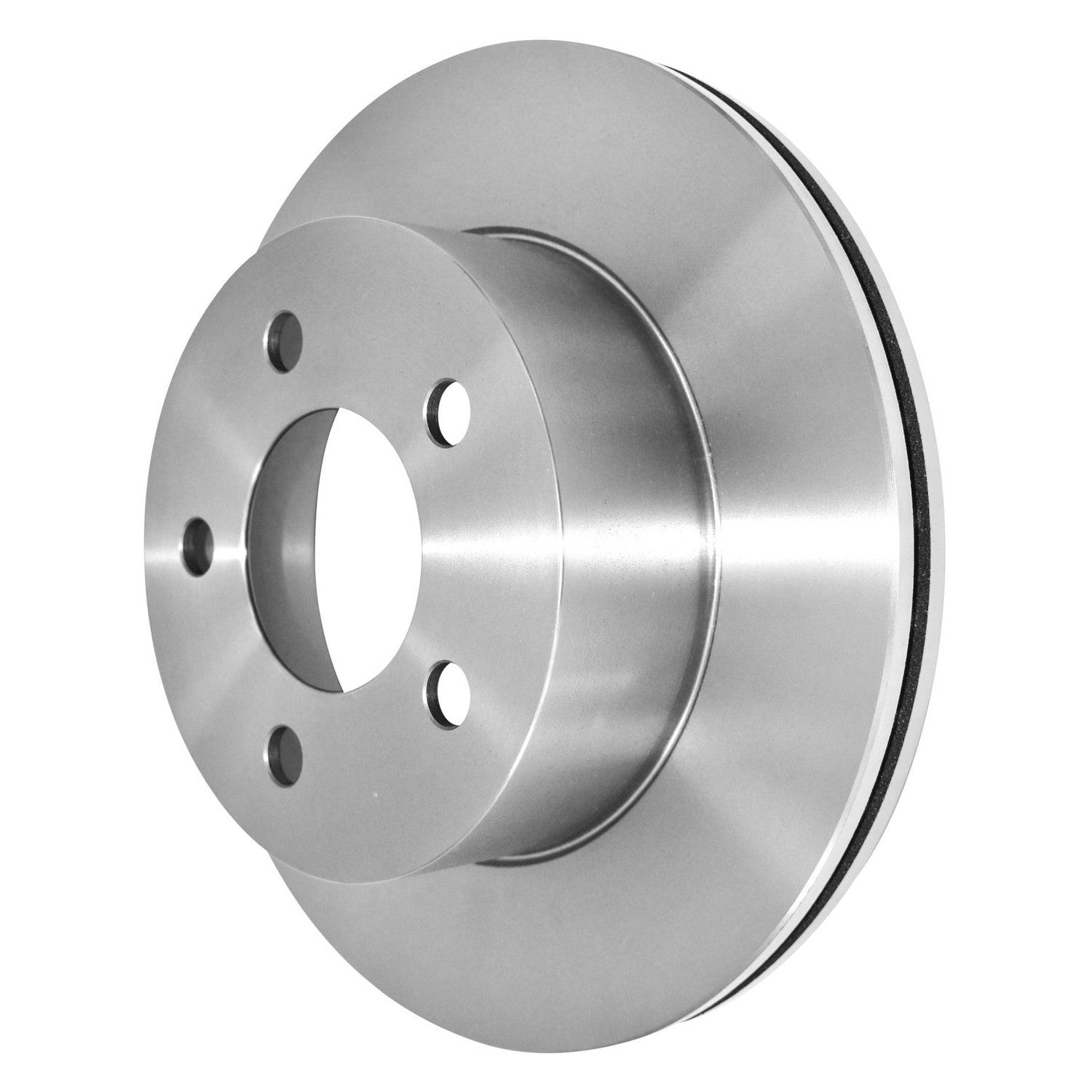 DBA096 - Street Series OE Brake Rotor; Front