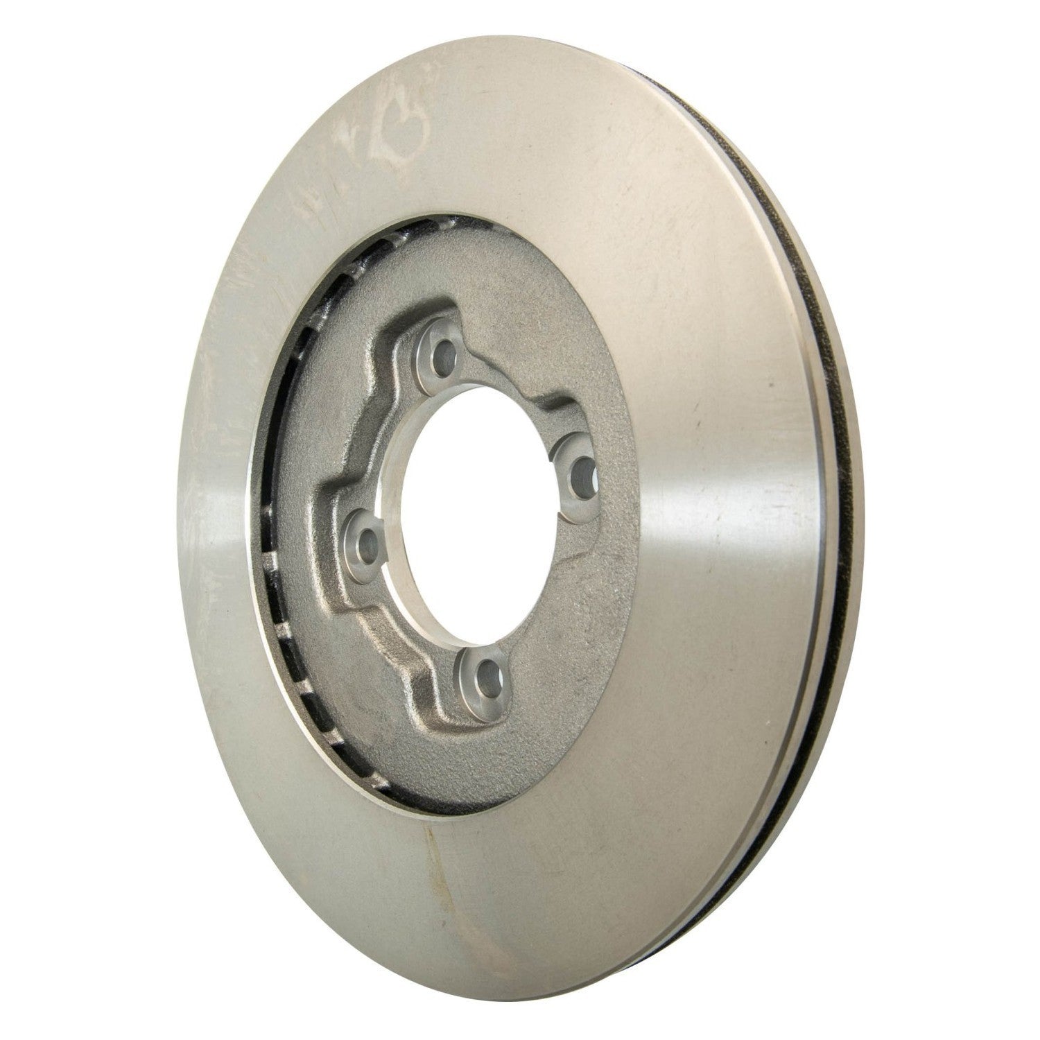 DBA101 - Street Series OE Brake Rotor; Front