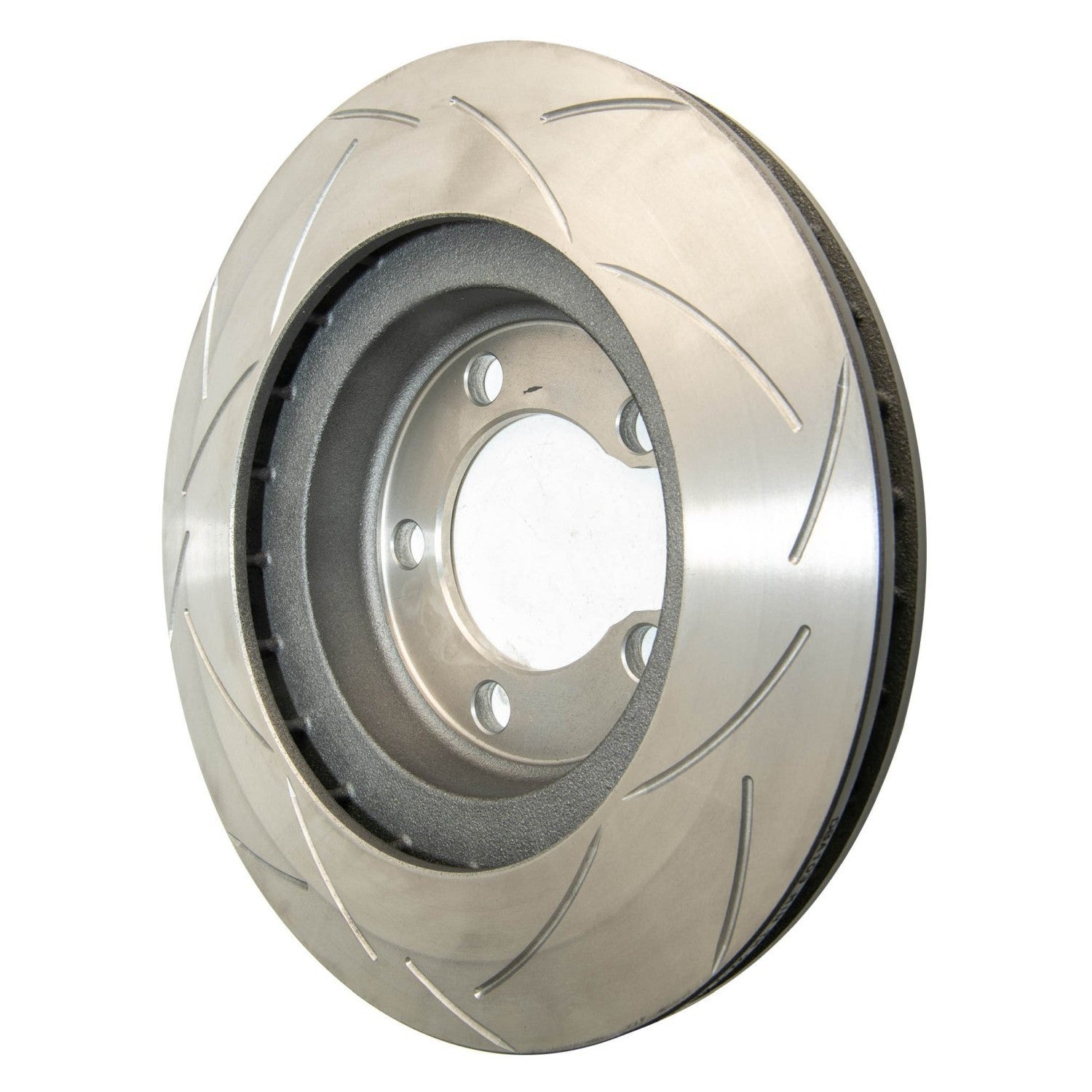 DBA103S - Street Series T2 Brake Rotor; Rear