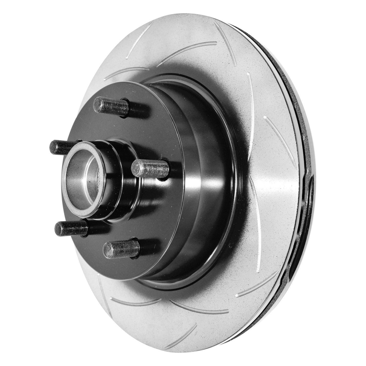 DBA106HS - Street Series T2 Brake Rotor; Front