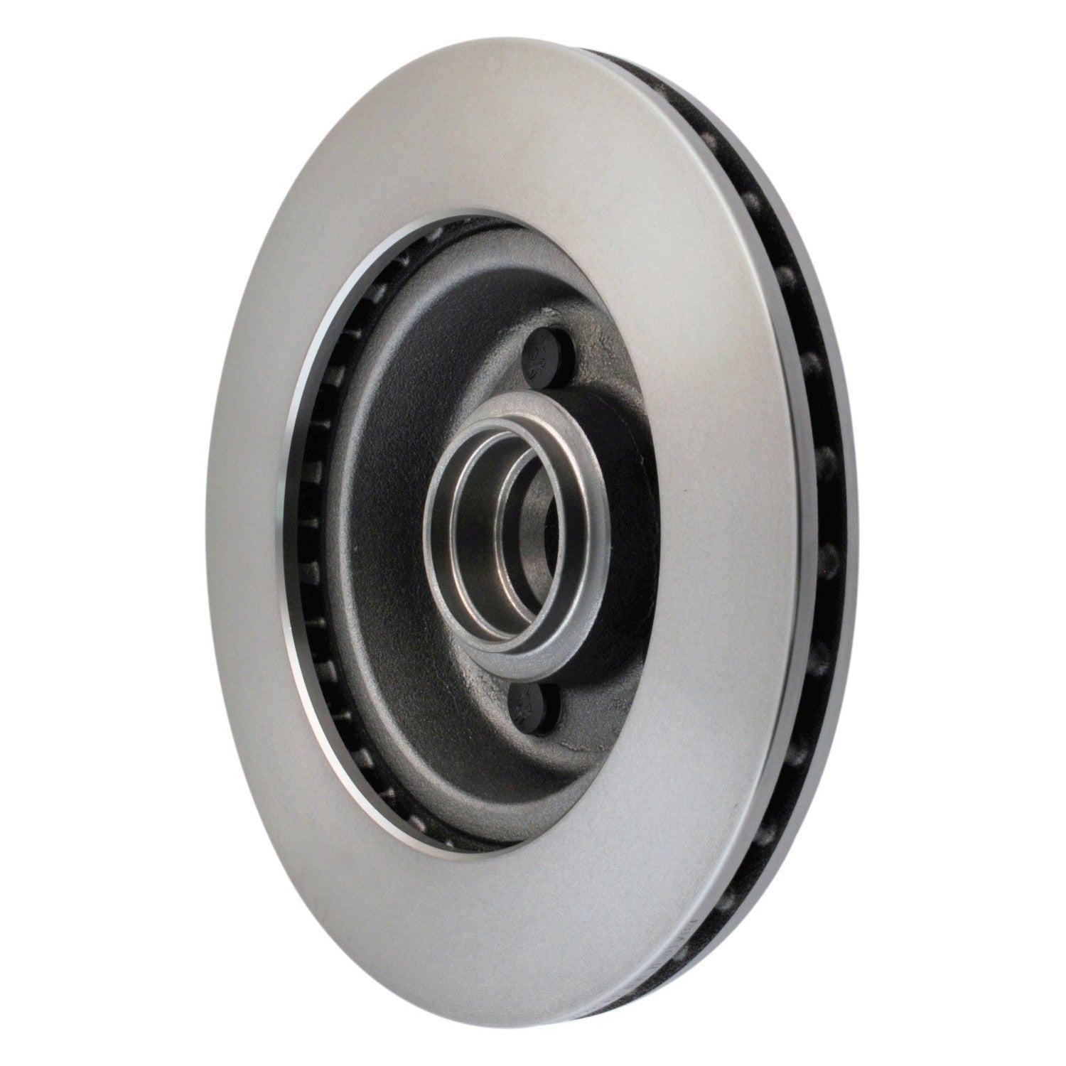 DBA106H - Street Series OE Brake Rotor; Front