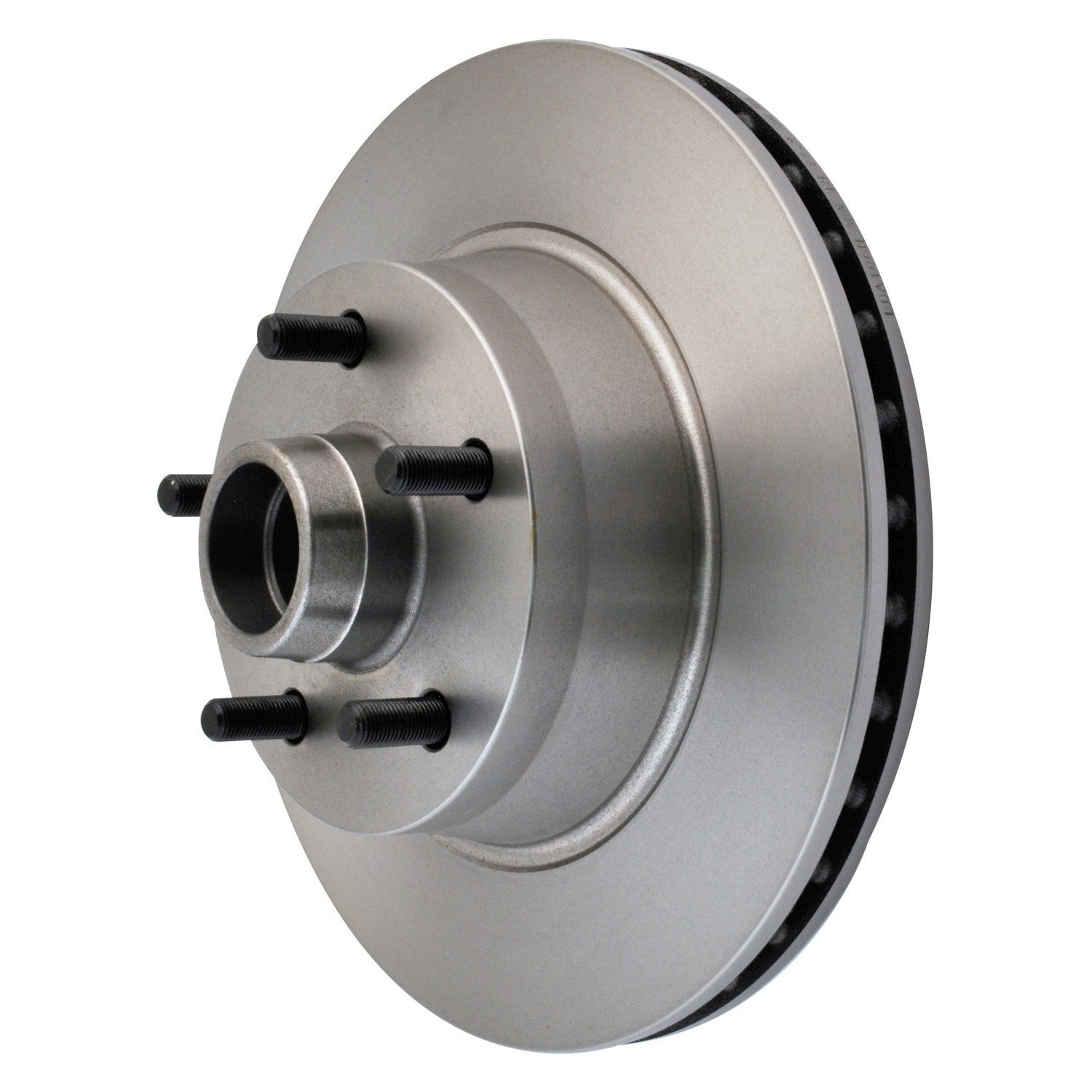 DBA106H - Street Series OE Brake Rotor; Front