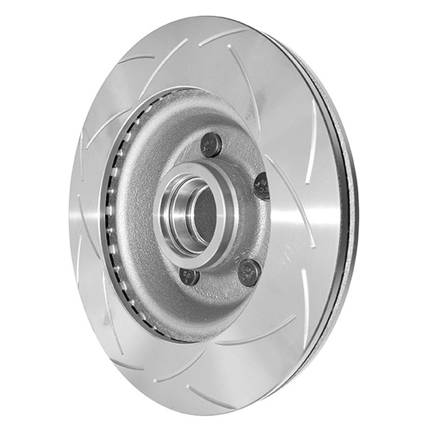DBA107S - Street Series T2 Brake Rotor; Front