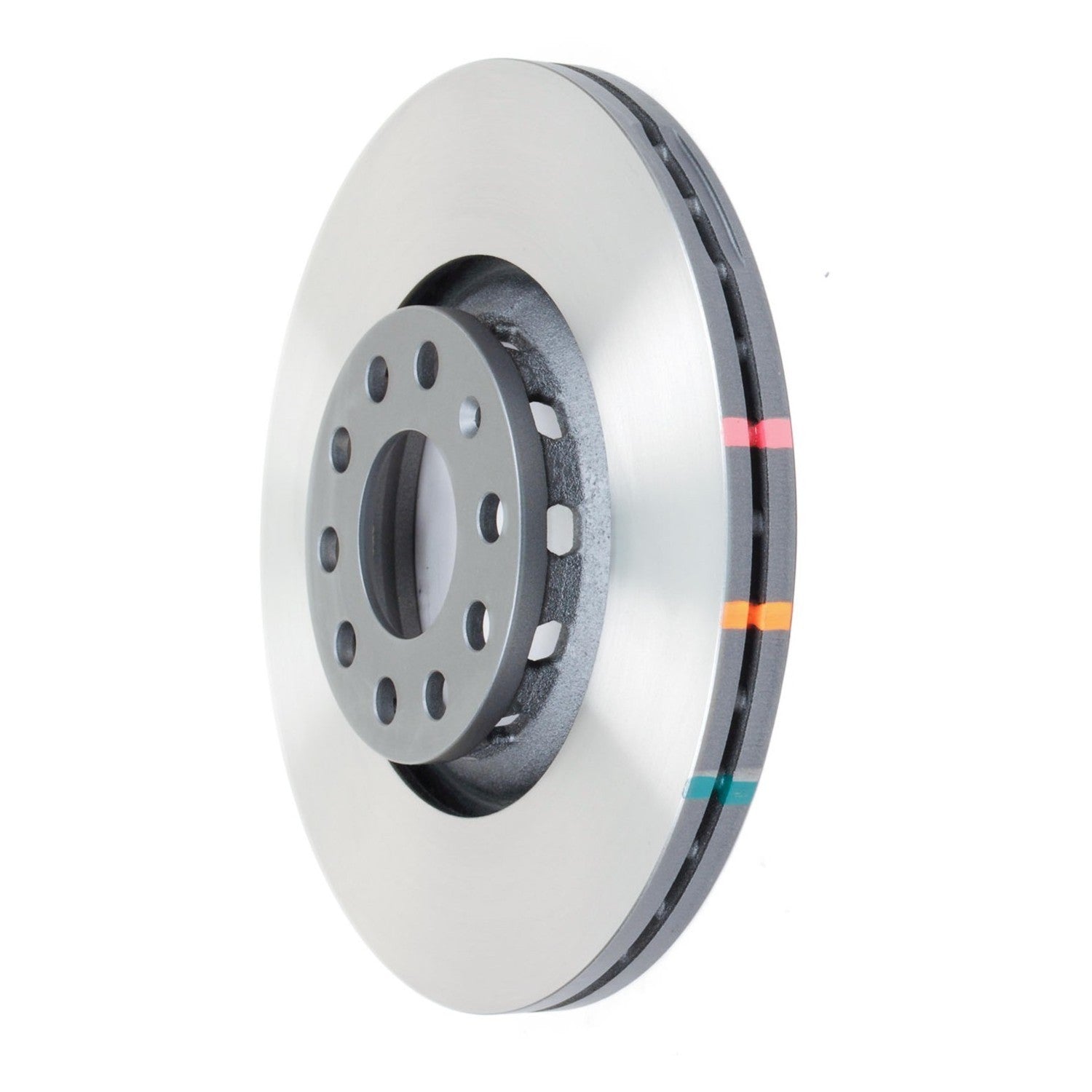 DBA107S - Street Series T2 Brake Rotor; Front