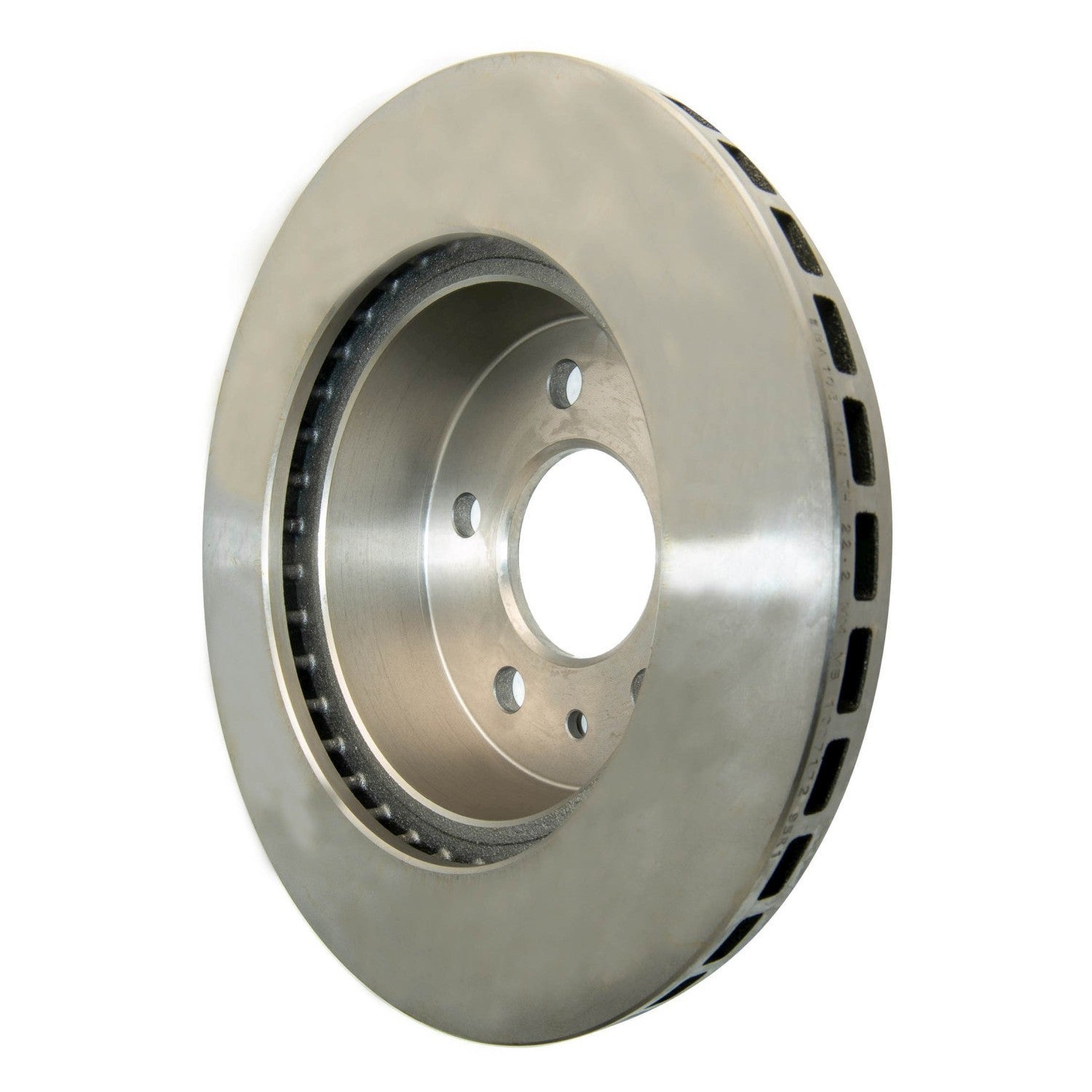 DBA108 - Street Series OE Brake Rotor; Rear