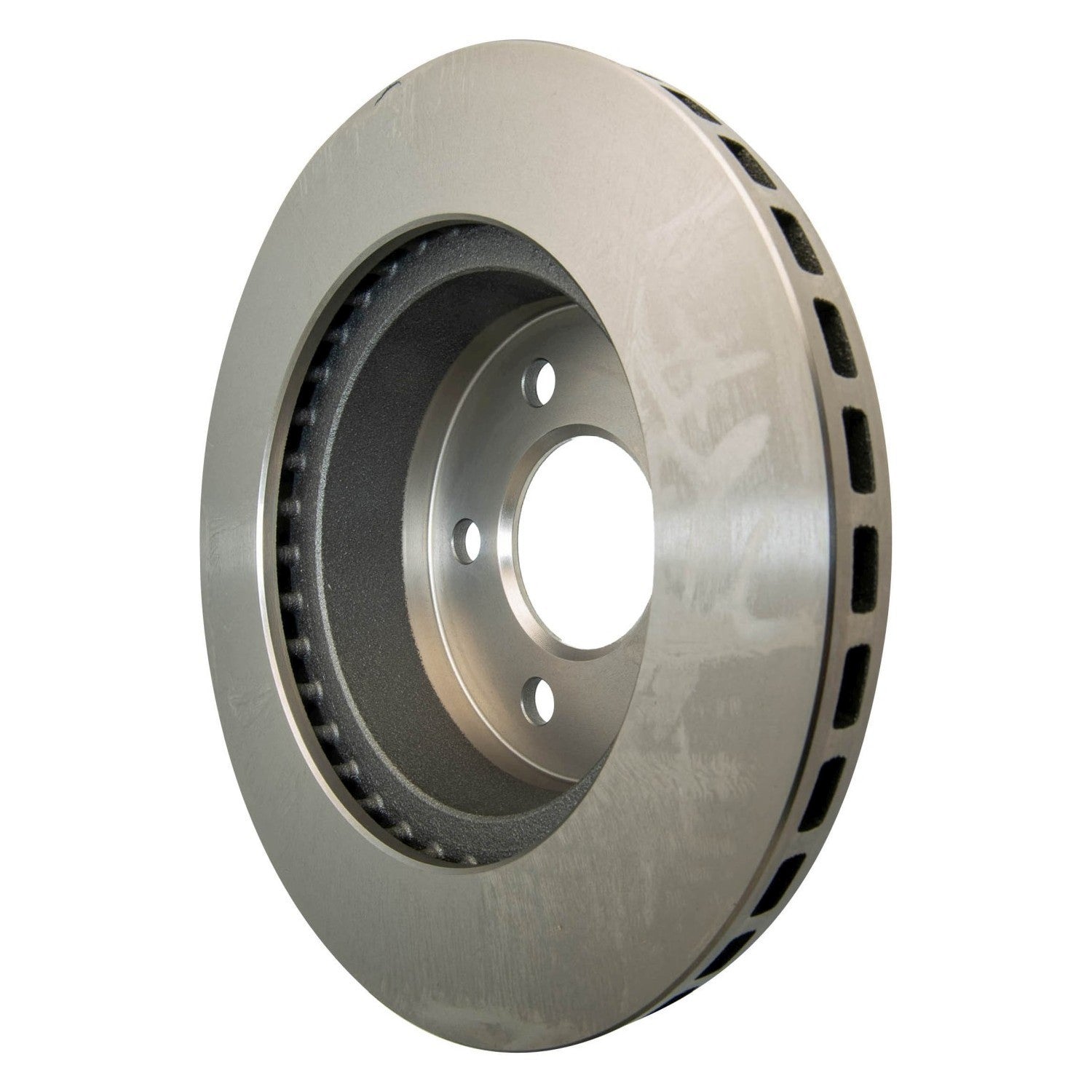 DBA109 - Street Series OE Brake Rotor; Rear