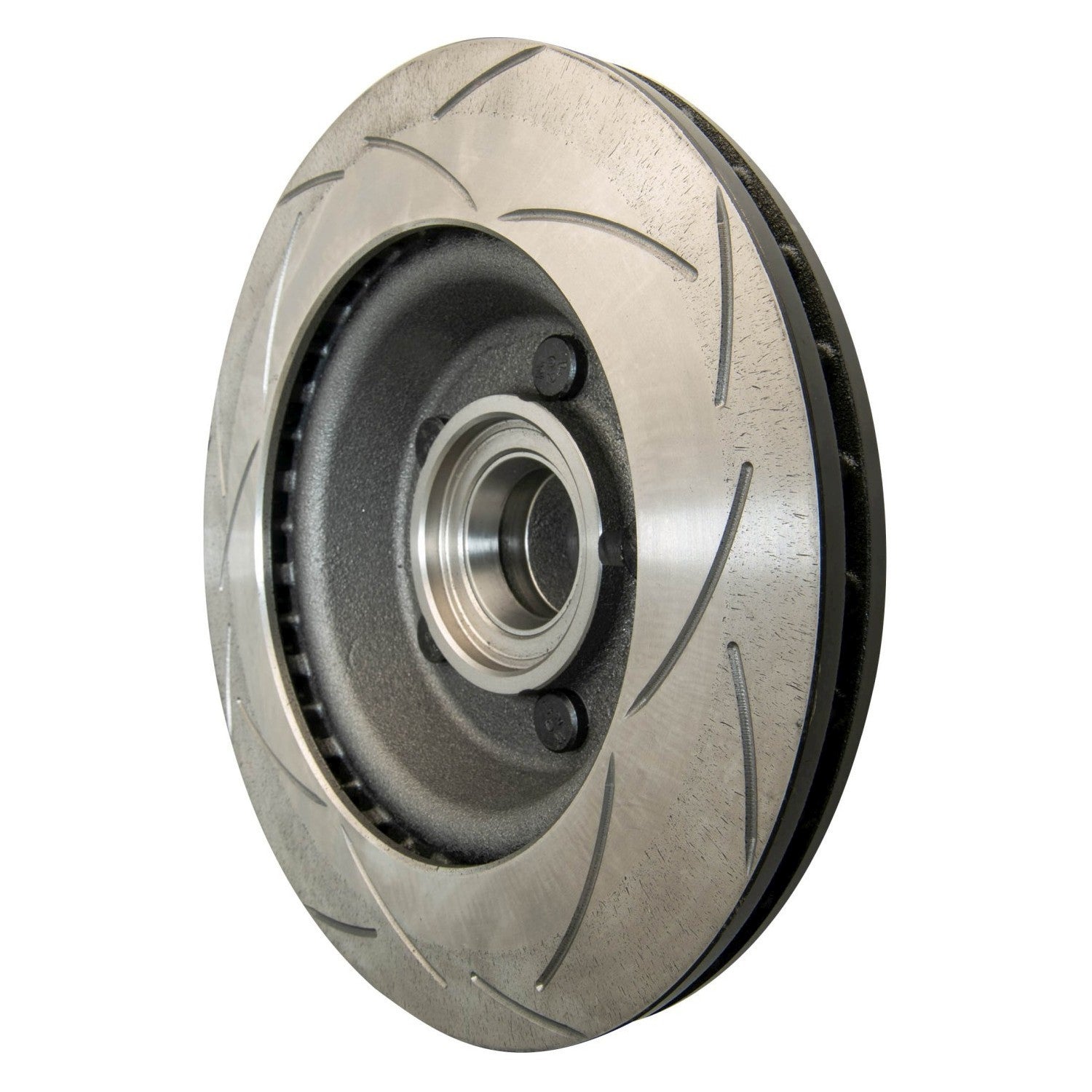DBA110BS - Street Series T2 Brake Rotor; Front