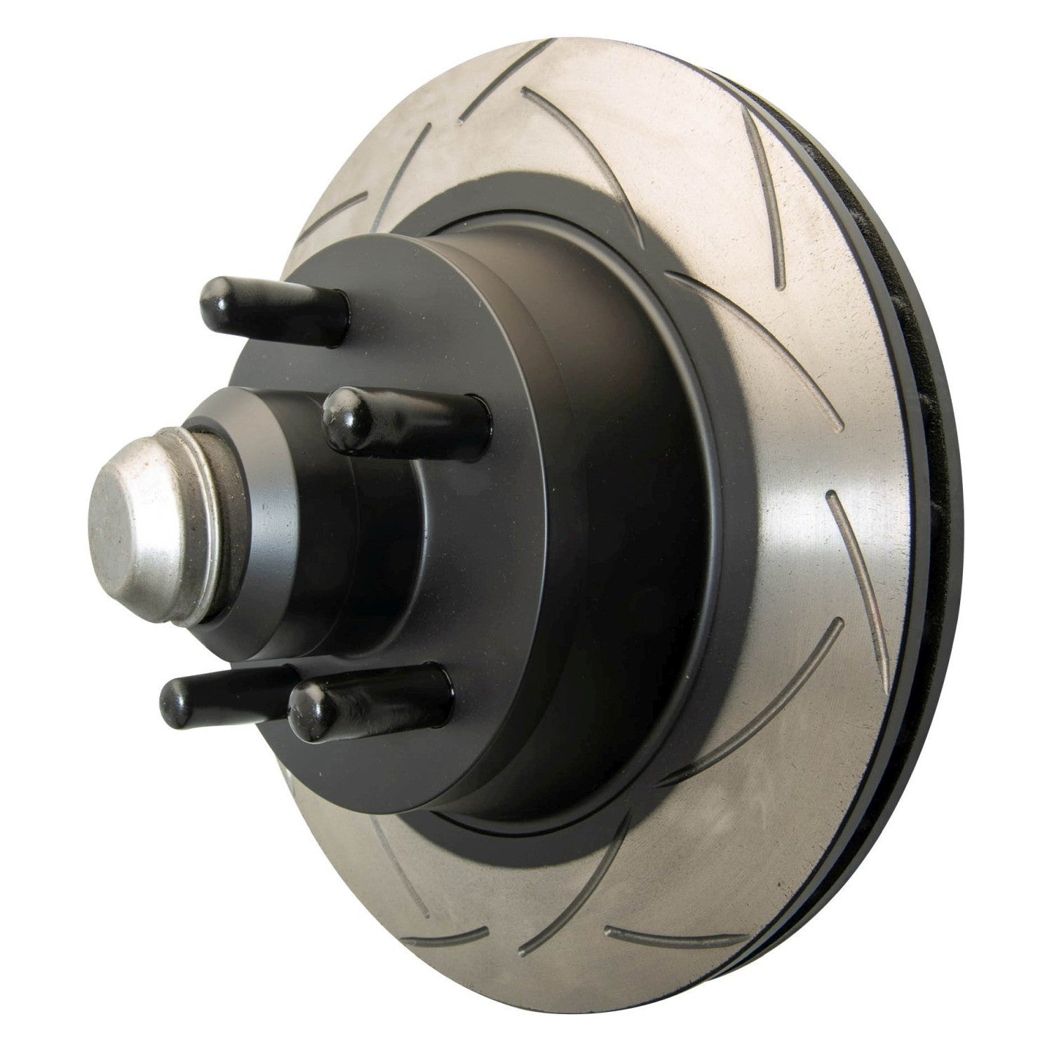 DBA110BS - Street Series T2 Brake Rotor; Front