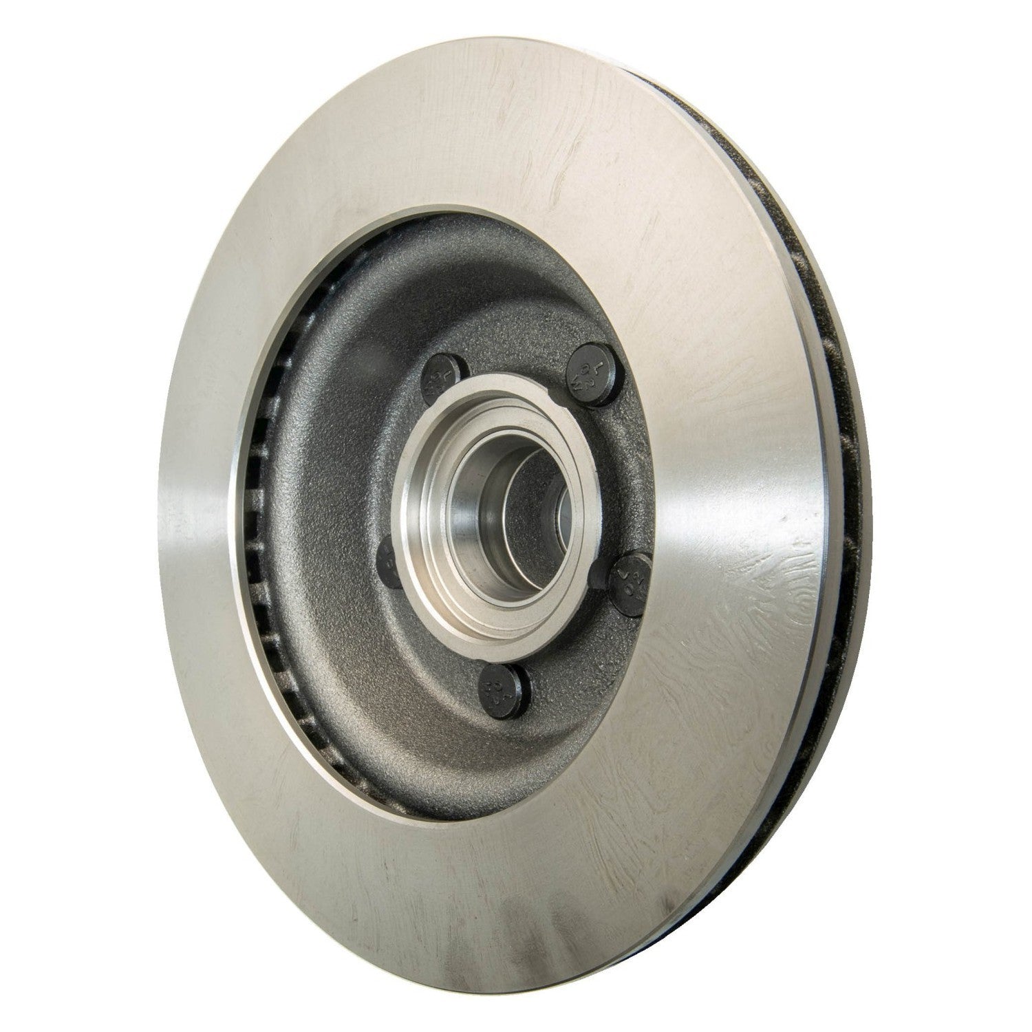 DBA110B - Street Series OE Brake Rotor; Front