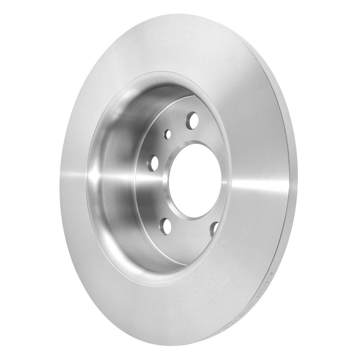 DBA111B - Street Series OE Brake Rotor; Rear