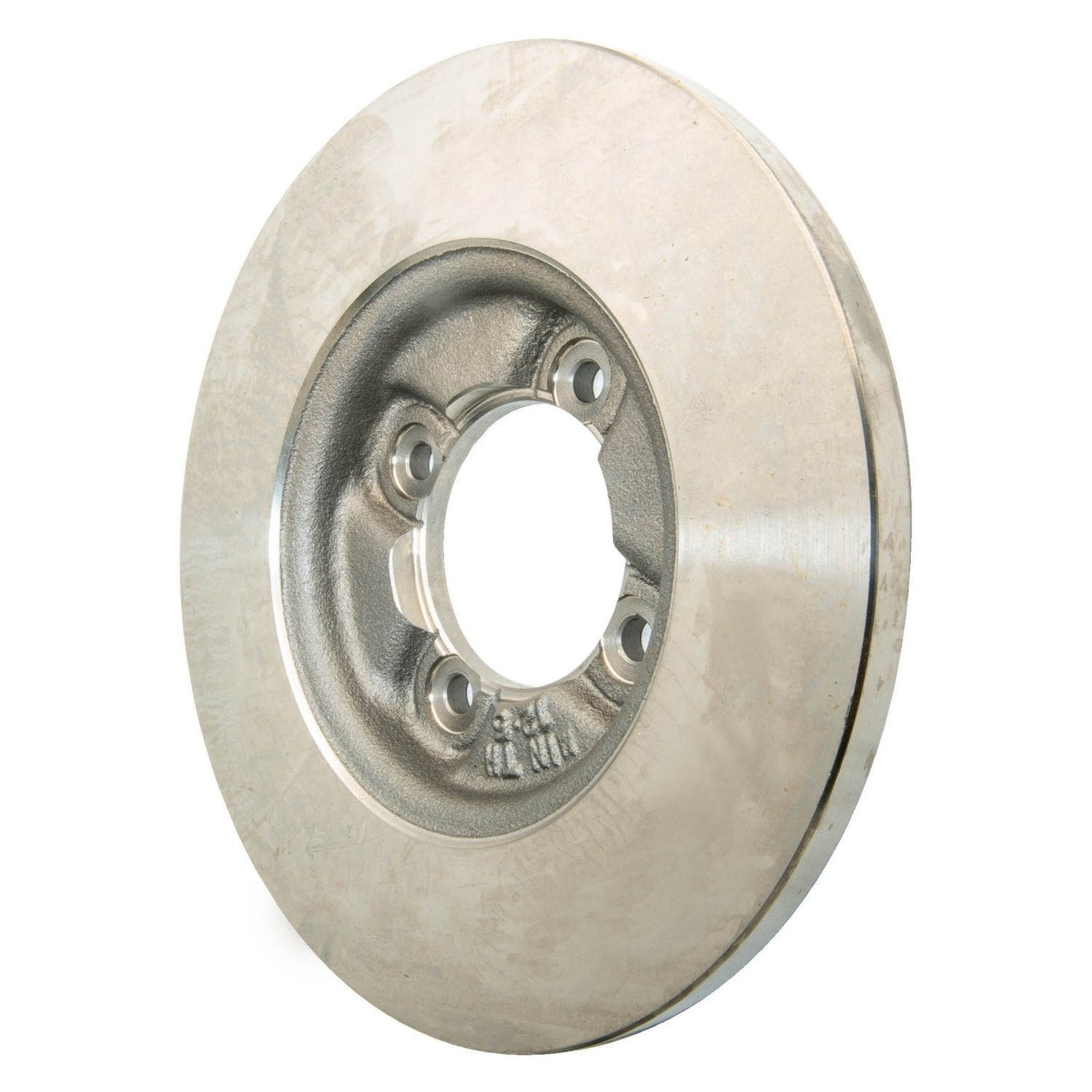 DBA119 - Street Series OE Brake Rotor; Front